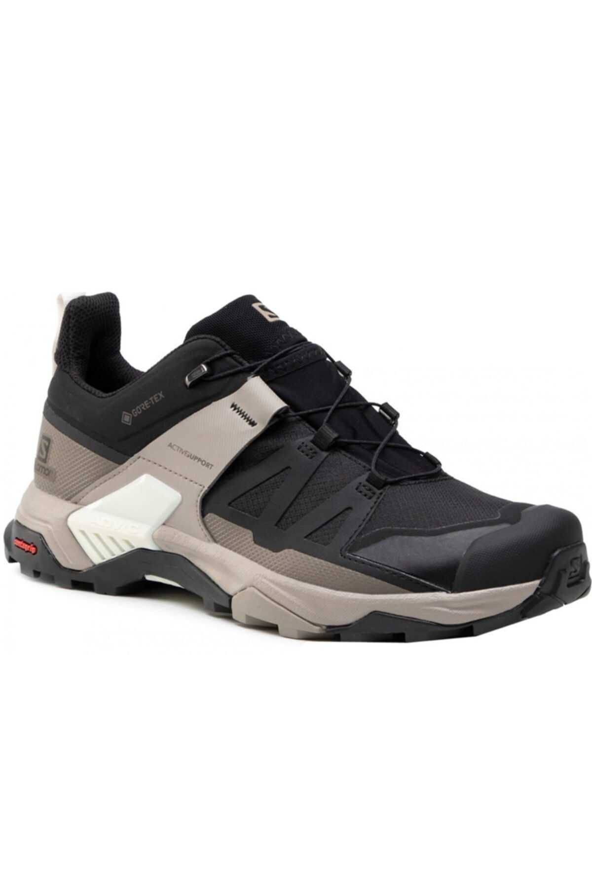 کفش مردانه چند رنگ فضای باز X Ultra 4 Gtx