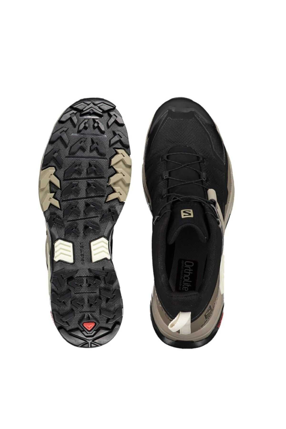 کفش مردانه چند رنگ فضای باز X Ultra 4 Gtx