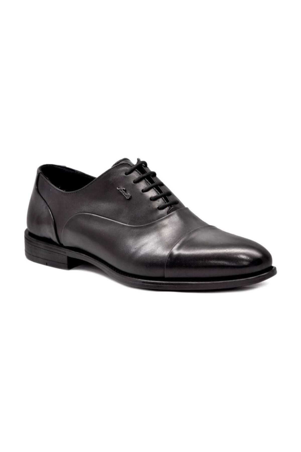 کفش مردانه Ayer-g Comfort Tan