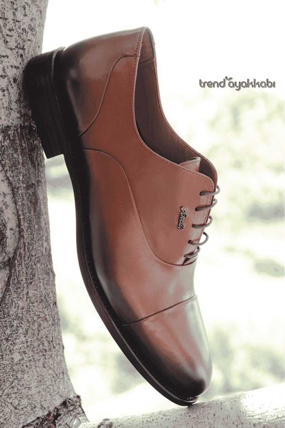 کفش مردانه AYER-G Comfort مشکی