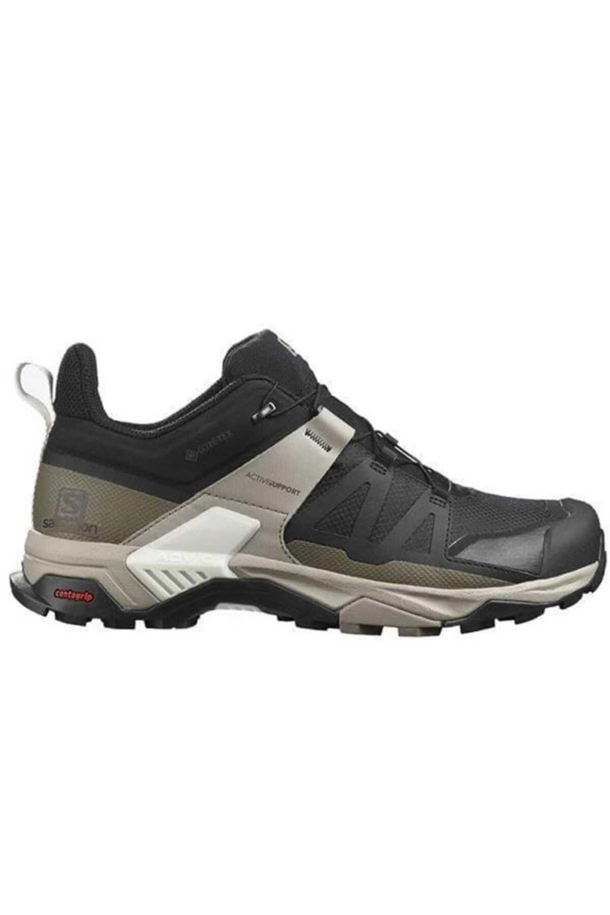 کفش مردانه چند رنگ فضای باز X Ultra 4 Gtx