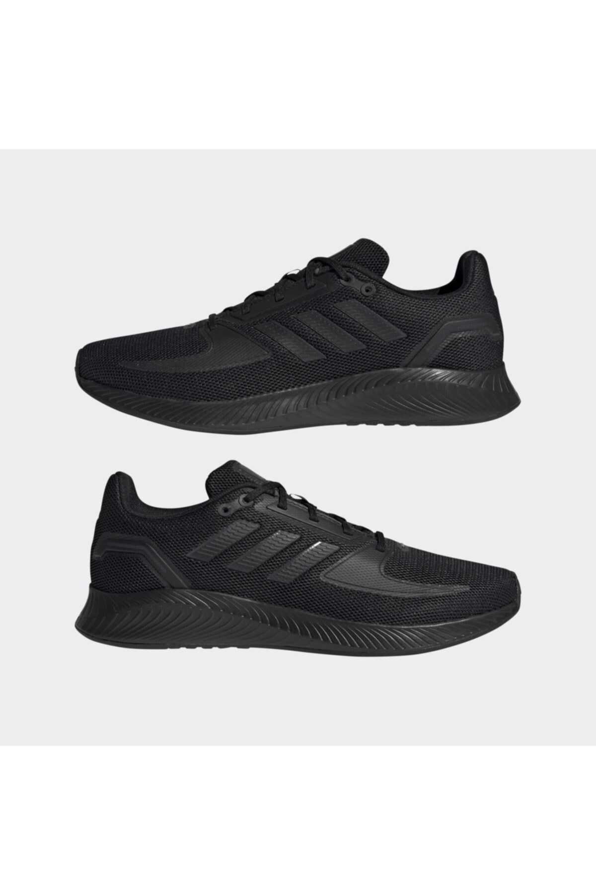 کفش دویدن مردانه RUNFALCON 2.0 Grey 101079783