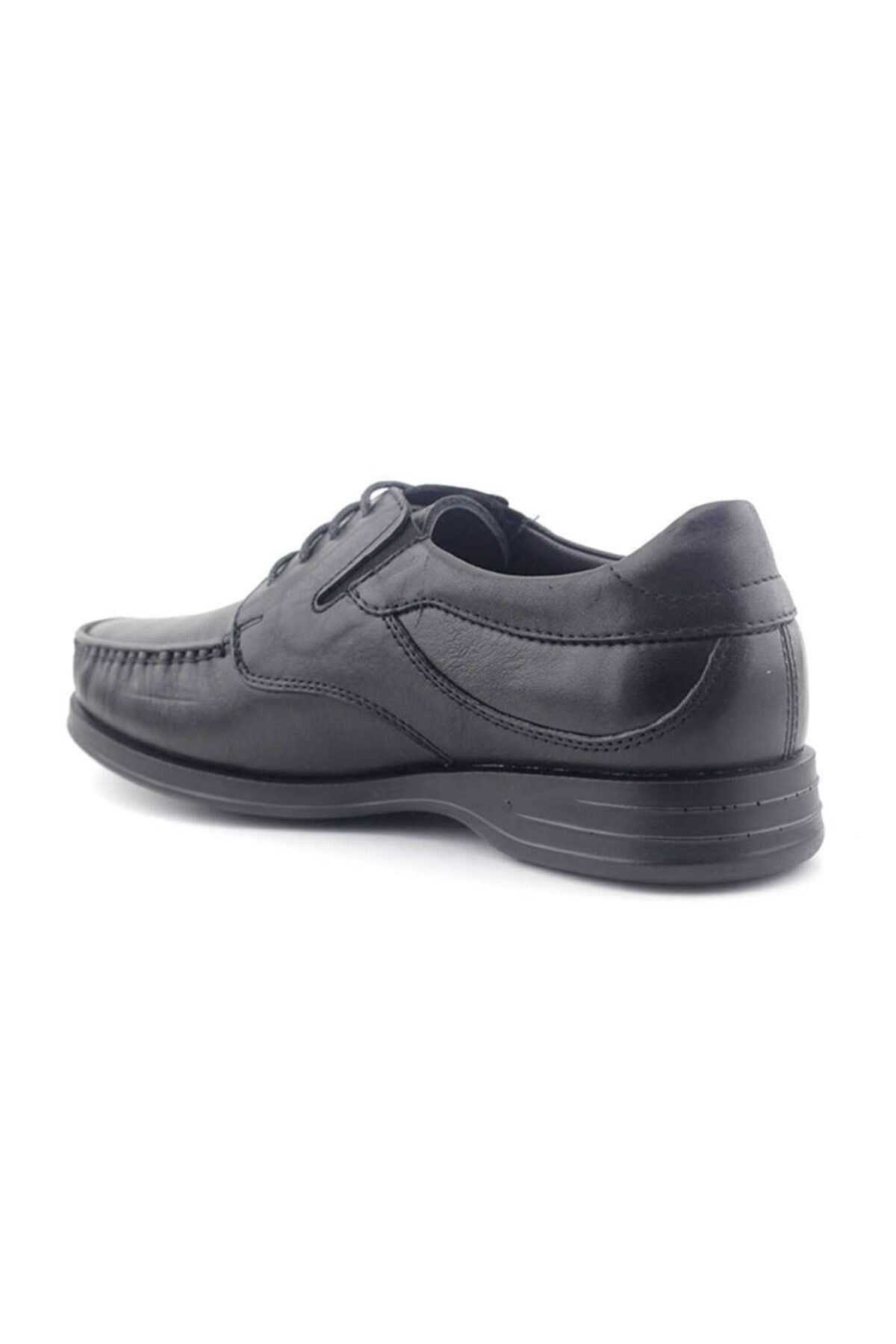 کفش مردانه Soft-g Comfort مشکی