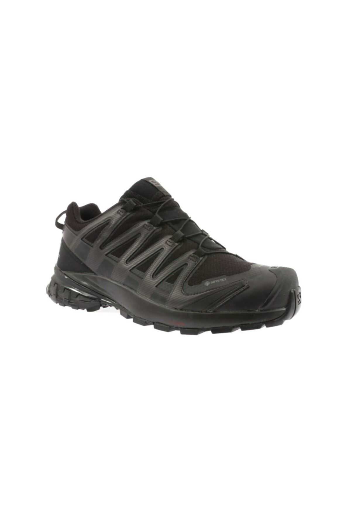 کفش مردانه فضای باز Xa Pro 3d V8 Gore-tex