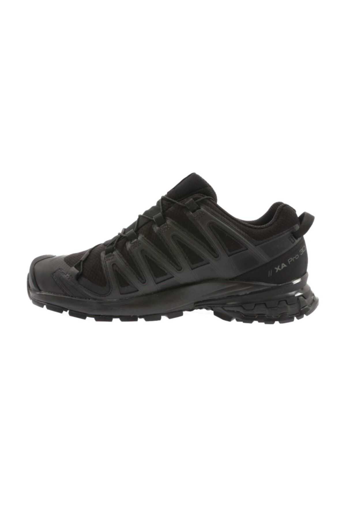 کفش مردانه فضای باز Xa Pro 3d V8 Gore-tex