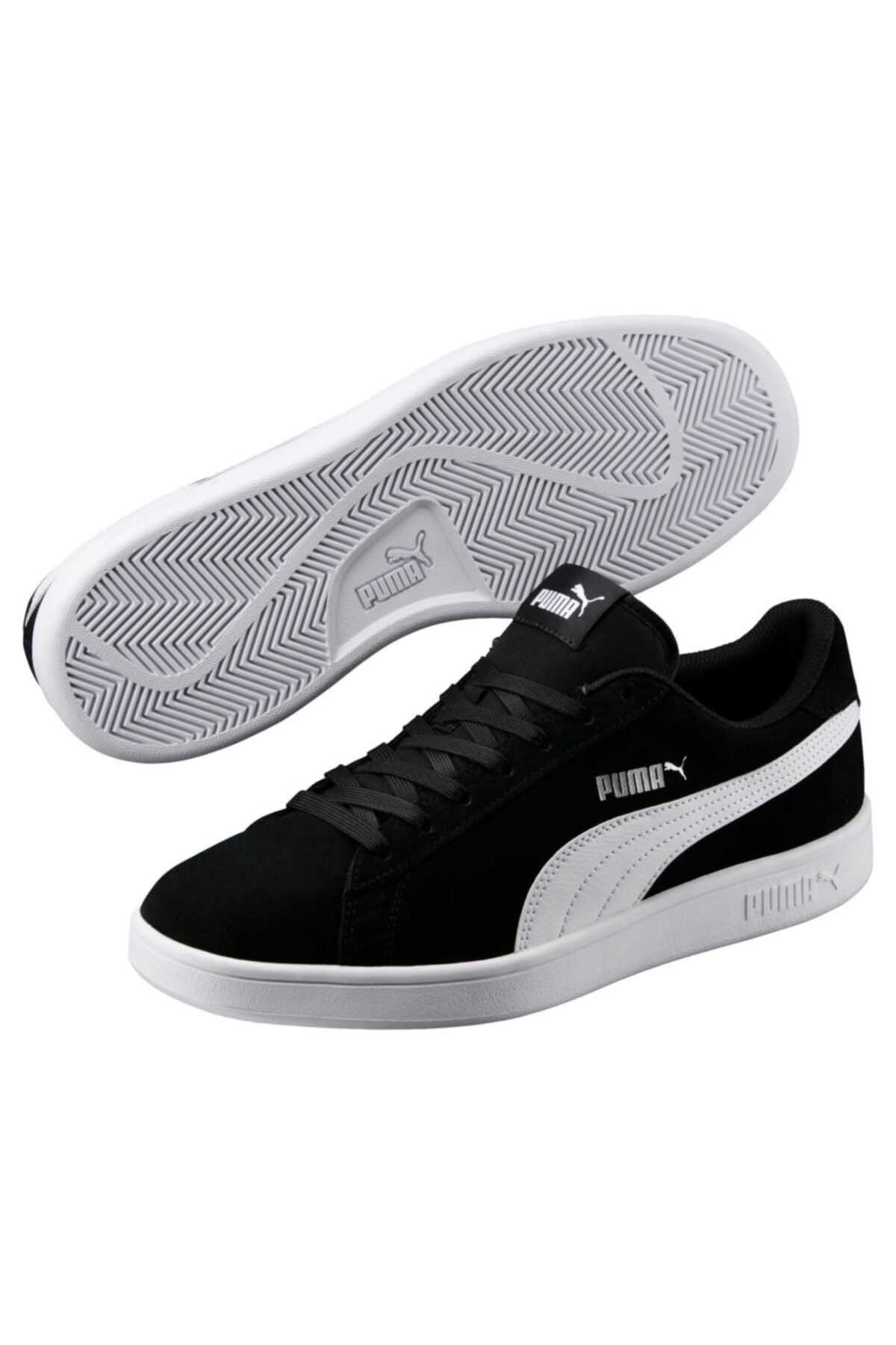 Smash V2 Unisex Daily Sports Shoes مشکی