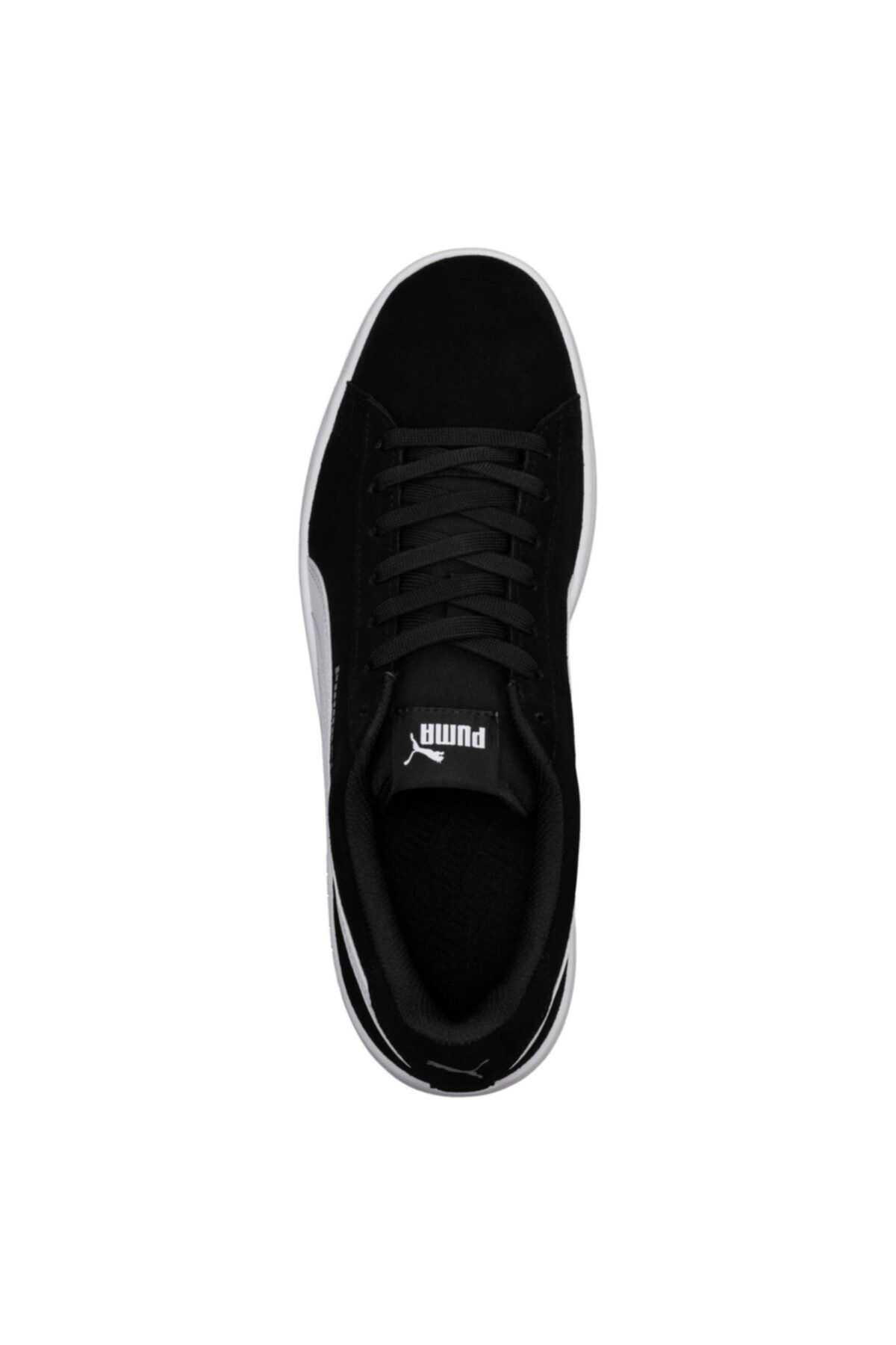 Smash V2 Unisex Daily Sports Shoes مشکی