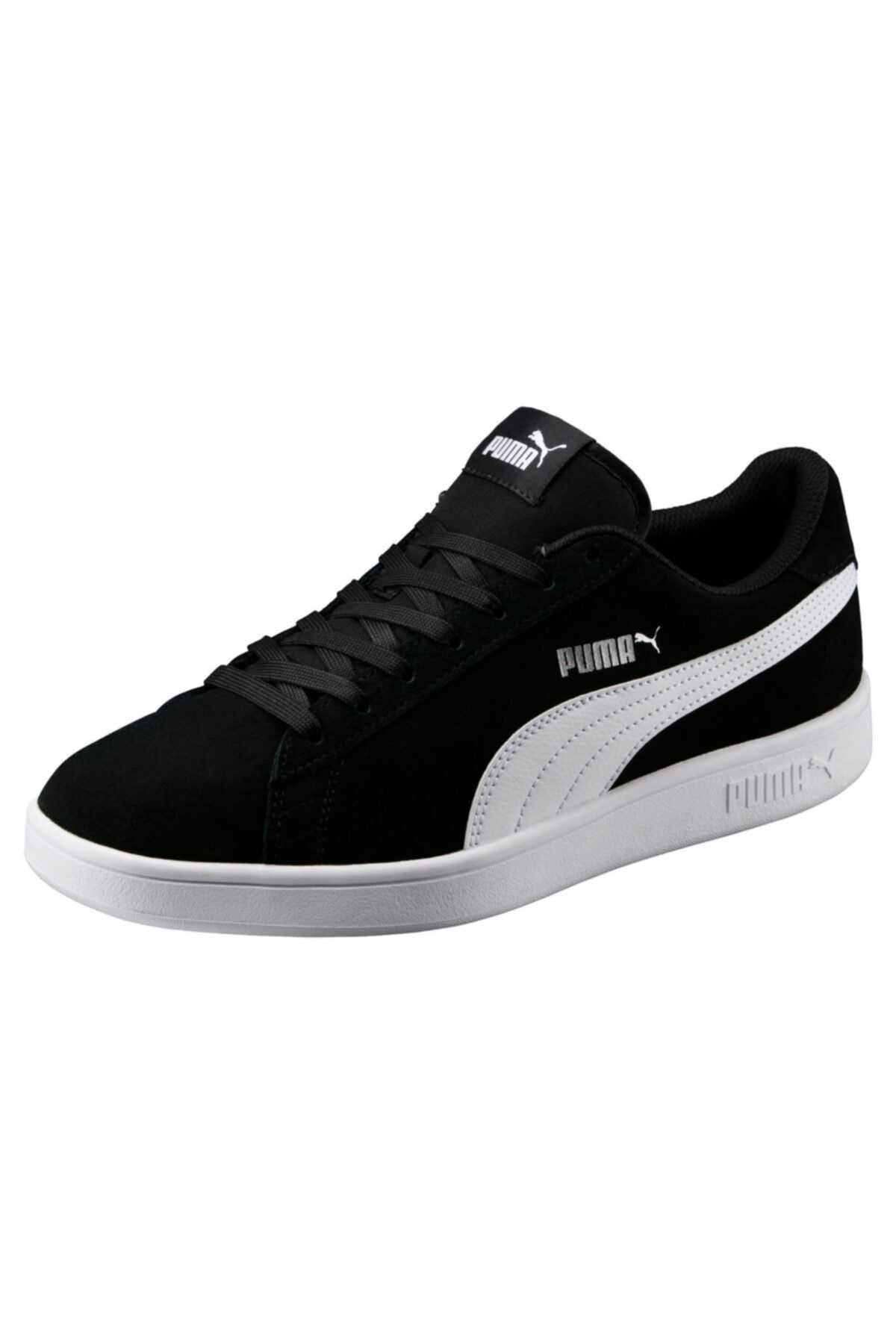 Smash V2 Unisex Daily Sports Shoes مشکی