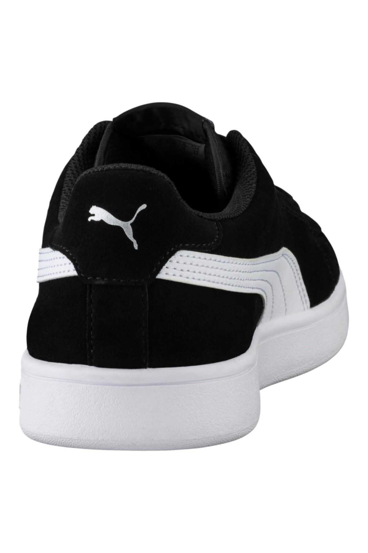 Smash V2 Unisex Daily Sports Shoes مشکی