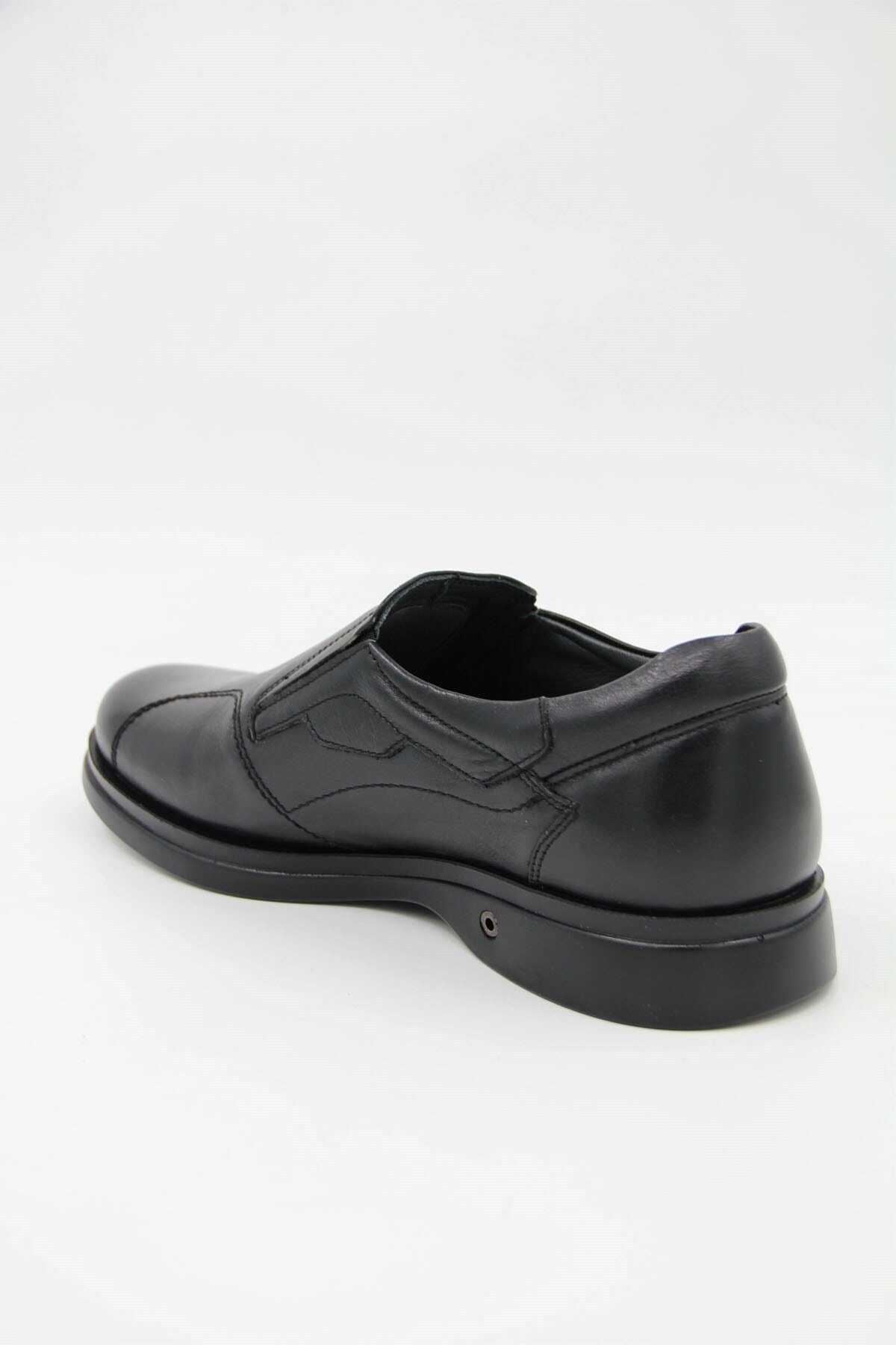 کفش مردانه Comfort Zıon-h مشکی