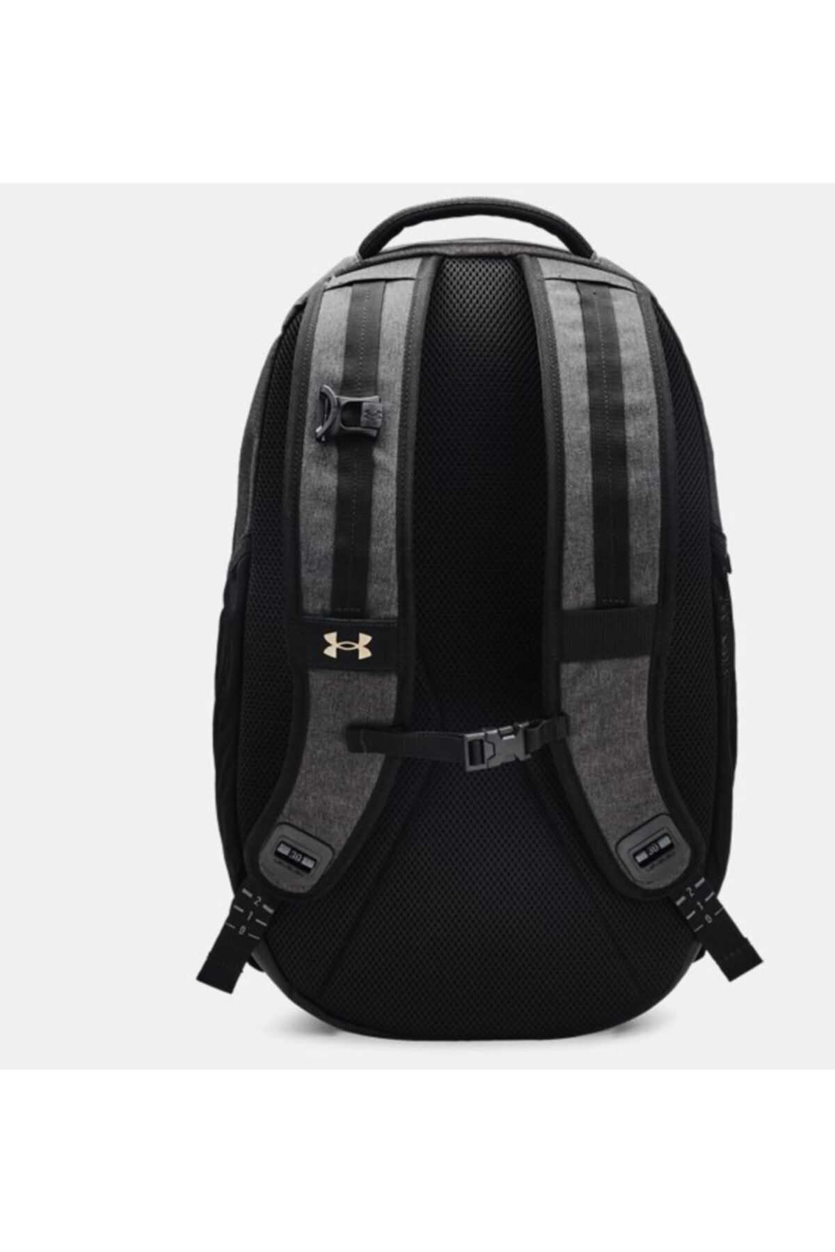 کوله پشتی Unisex - کوله پشتی UA Hustle Pro - -001