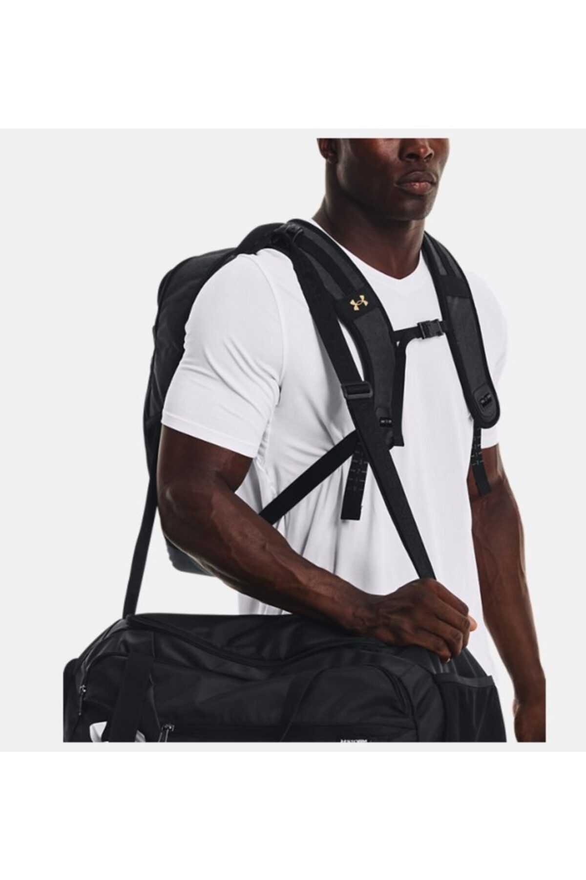 کوله پشتی Unisex - کوله پشتی UA Hustle Pro - -001