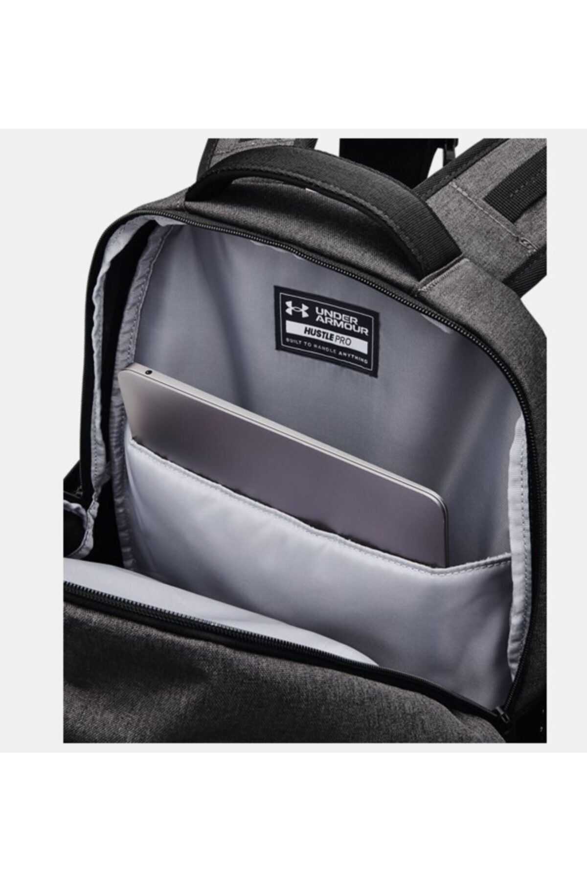 کوله پشتی Unisex - کوله پشتی UA Hustle Pro - -001