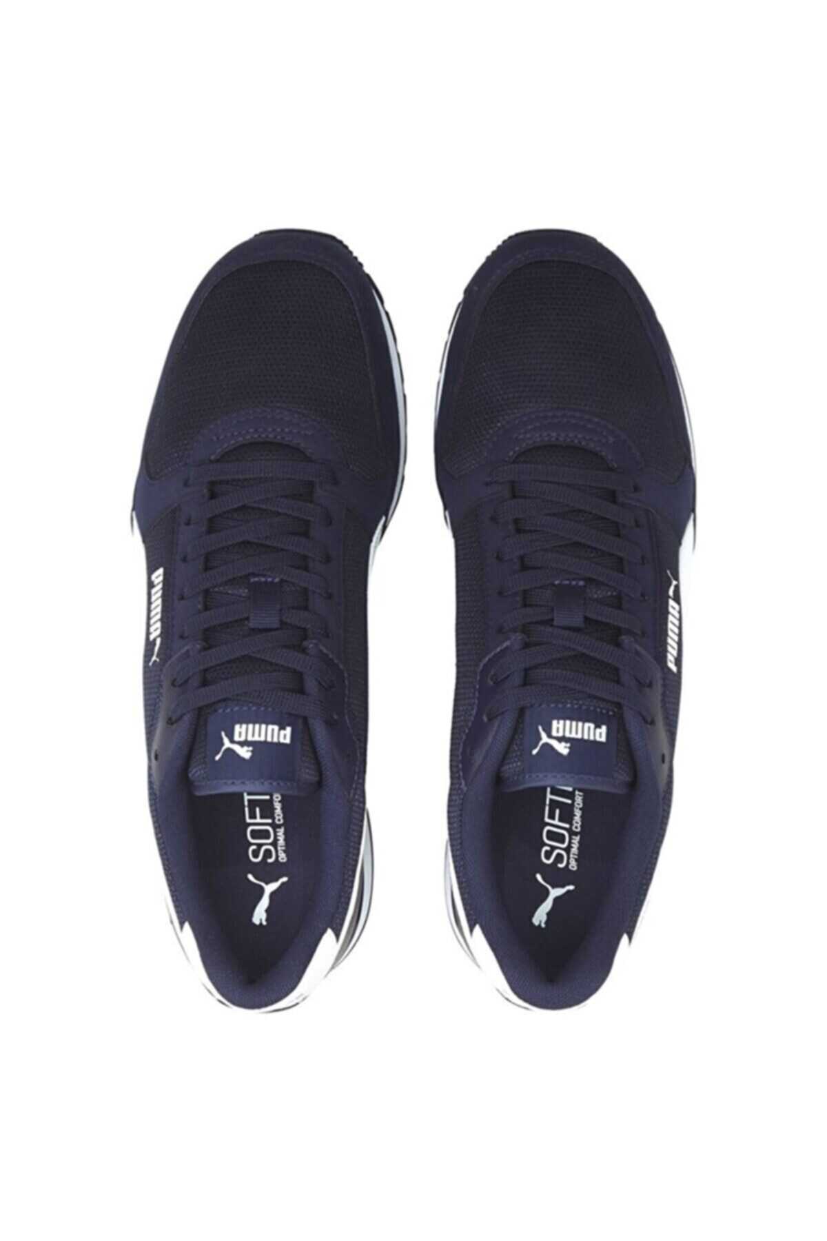 38464010 St Runner V3 Mesh Unisex Running Shoes