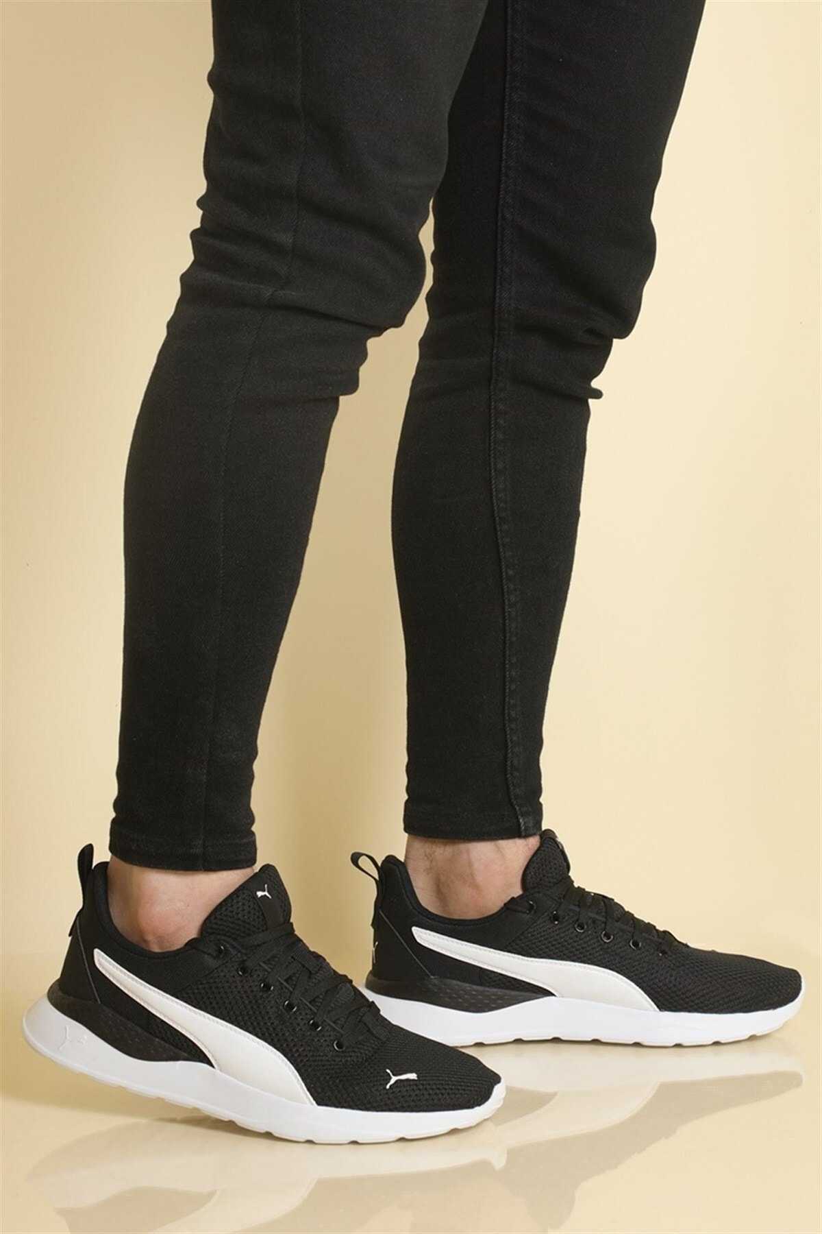 Anzarun Lite - کفش های ورزشی در حال اجرا مردانه - 371128 01