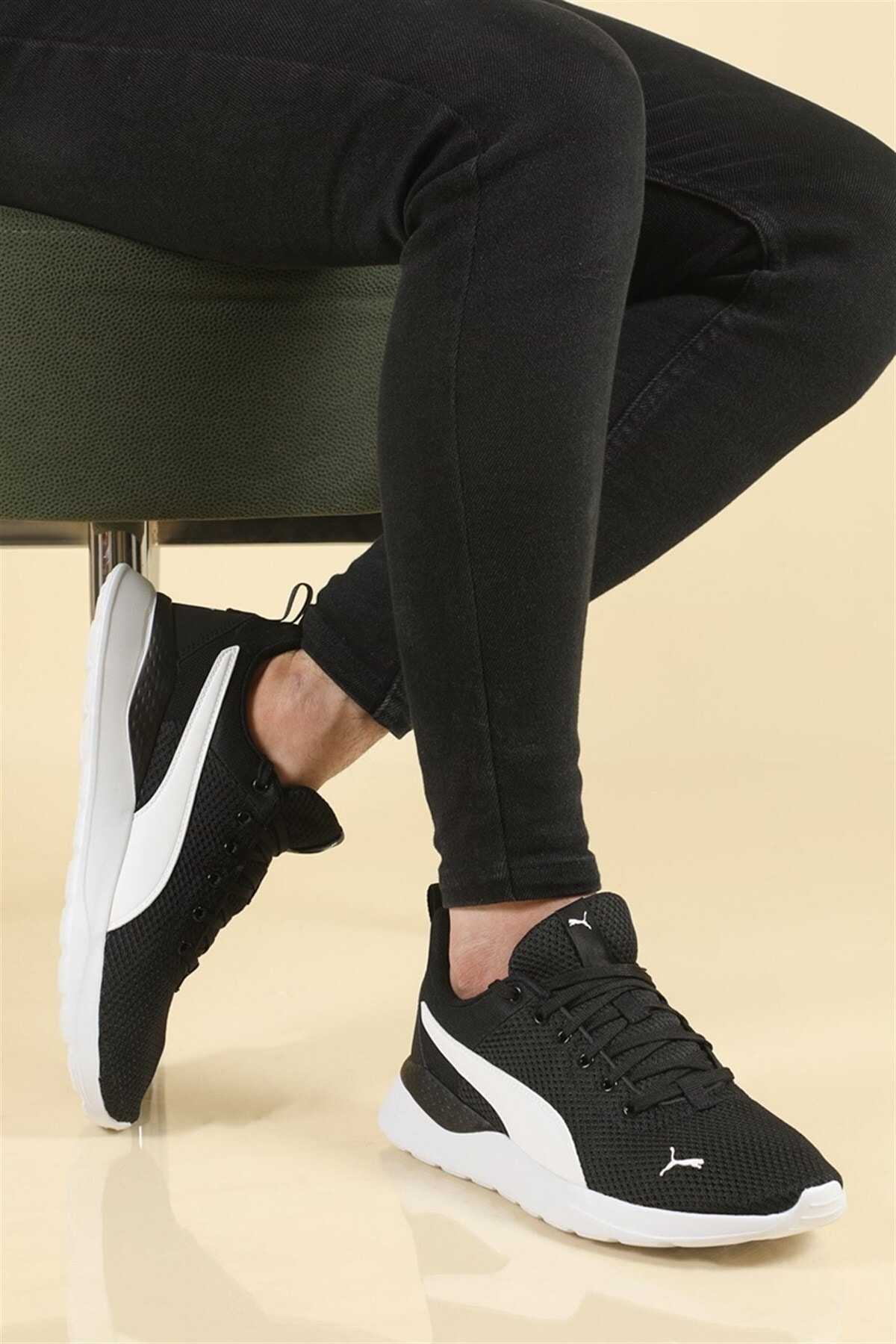 Anzarun Lite - کفش های ورزشی در حال اجرا مردانه - 371128 01