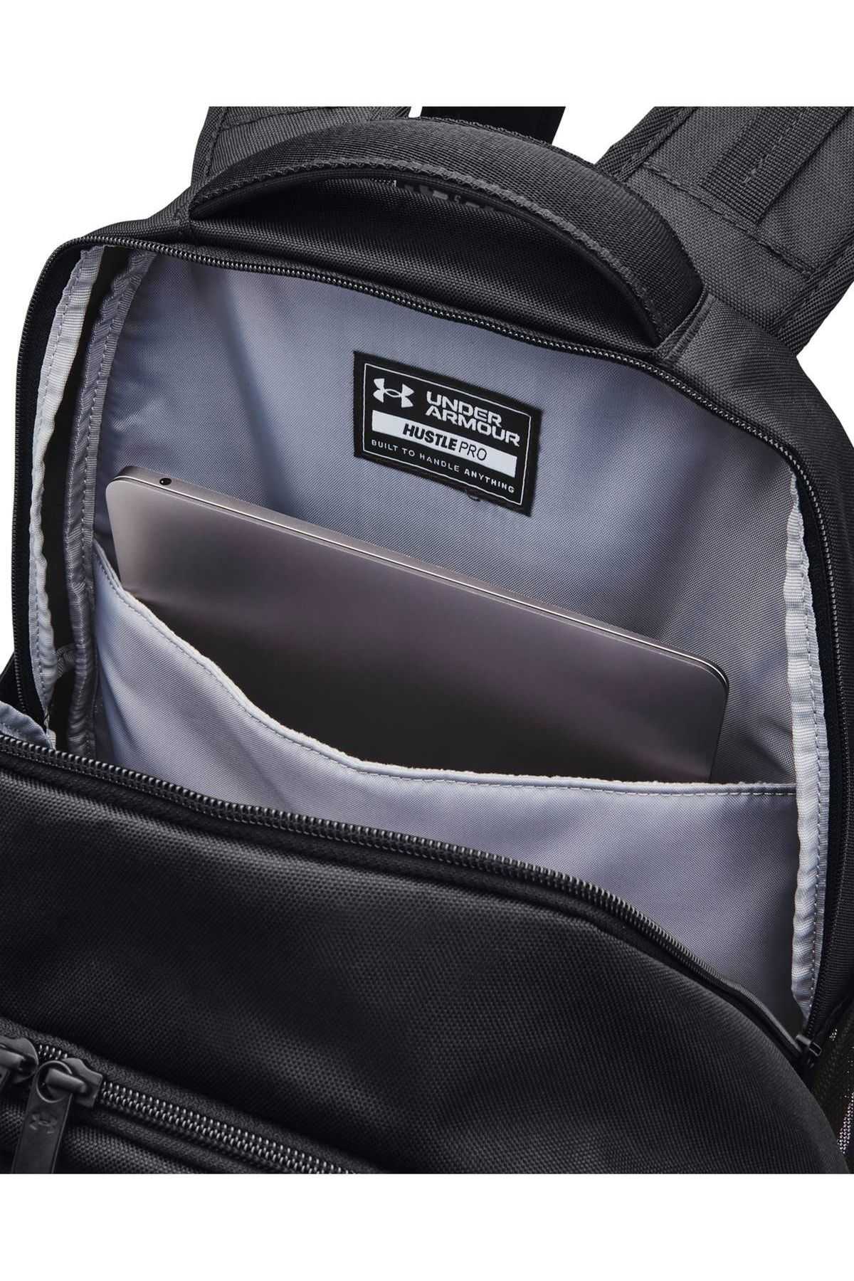 کوله پشتی Unisex - کوله پشتی UA Hustle Pro - -001