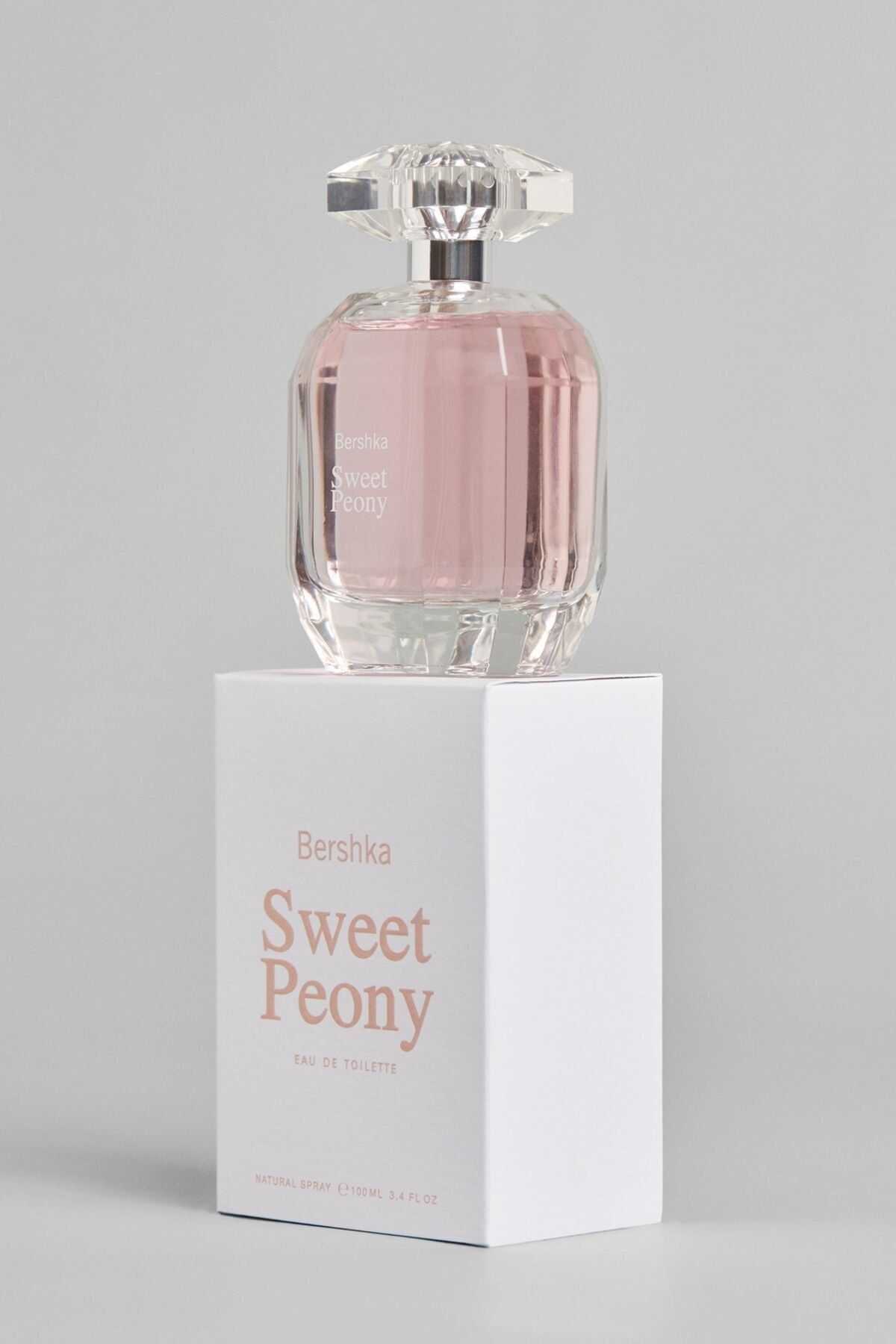 Sweet Peony Eau De Toilette 100ml
