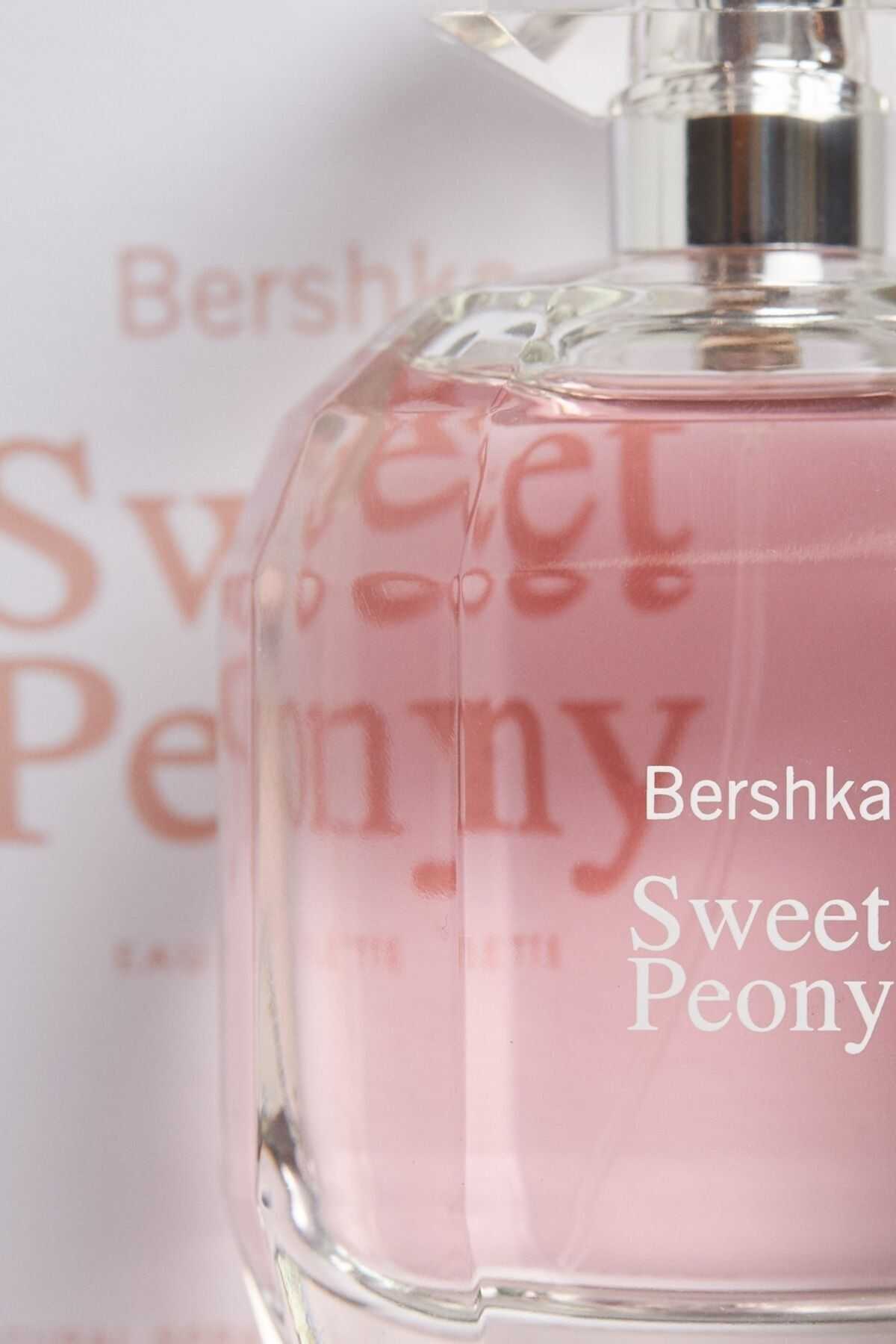 Sweet Peony Eau De Toilette 100ml