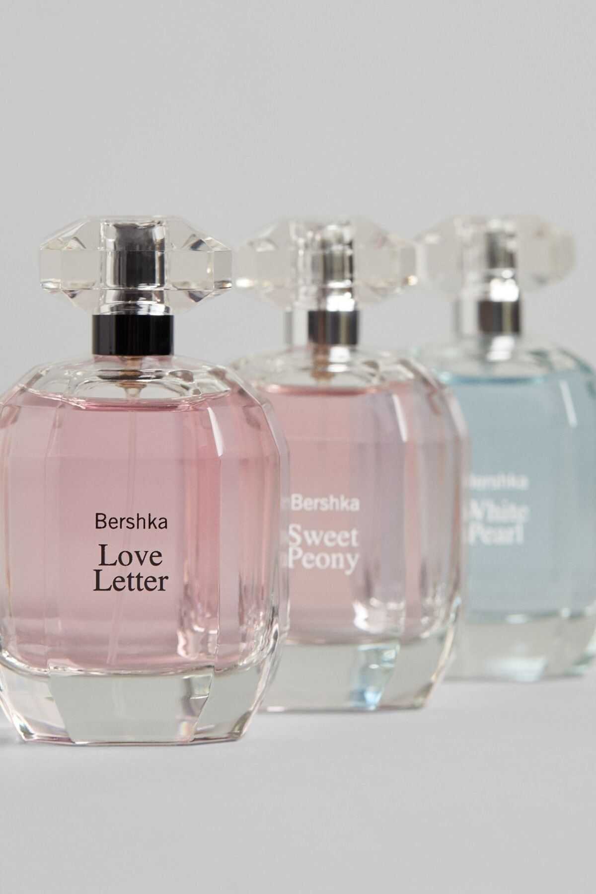 Sweet Peony Eau De Toilette 100ml