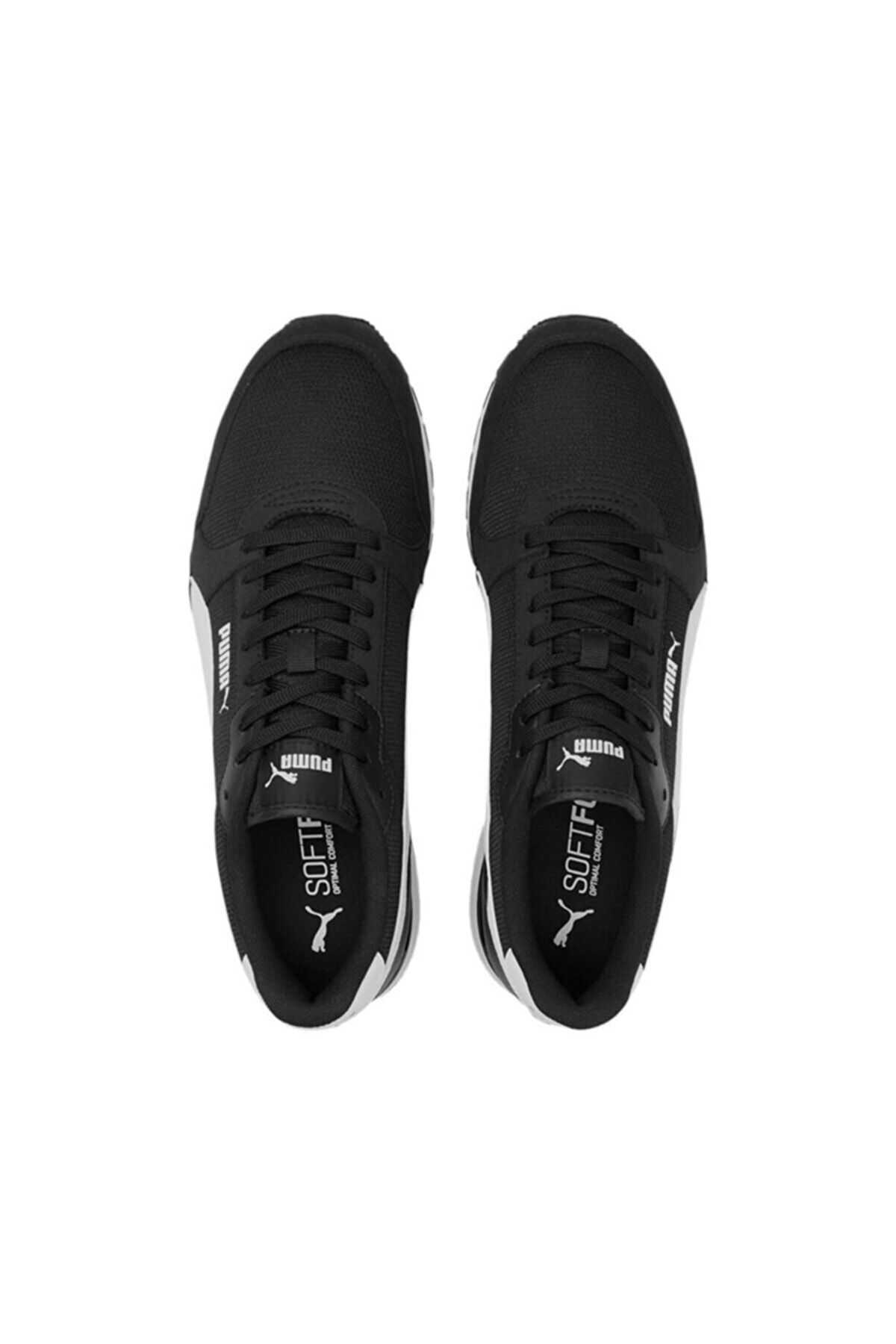 St Runner V3 Mesh - کفش ورزشی یونیسکس مشکی