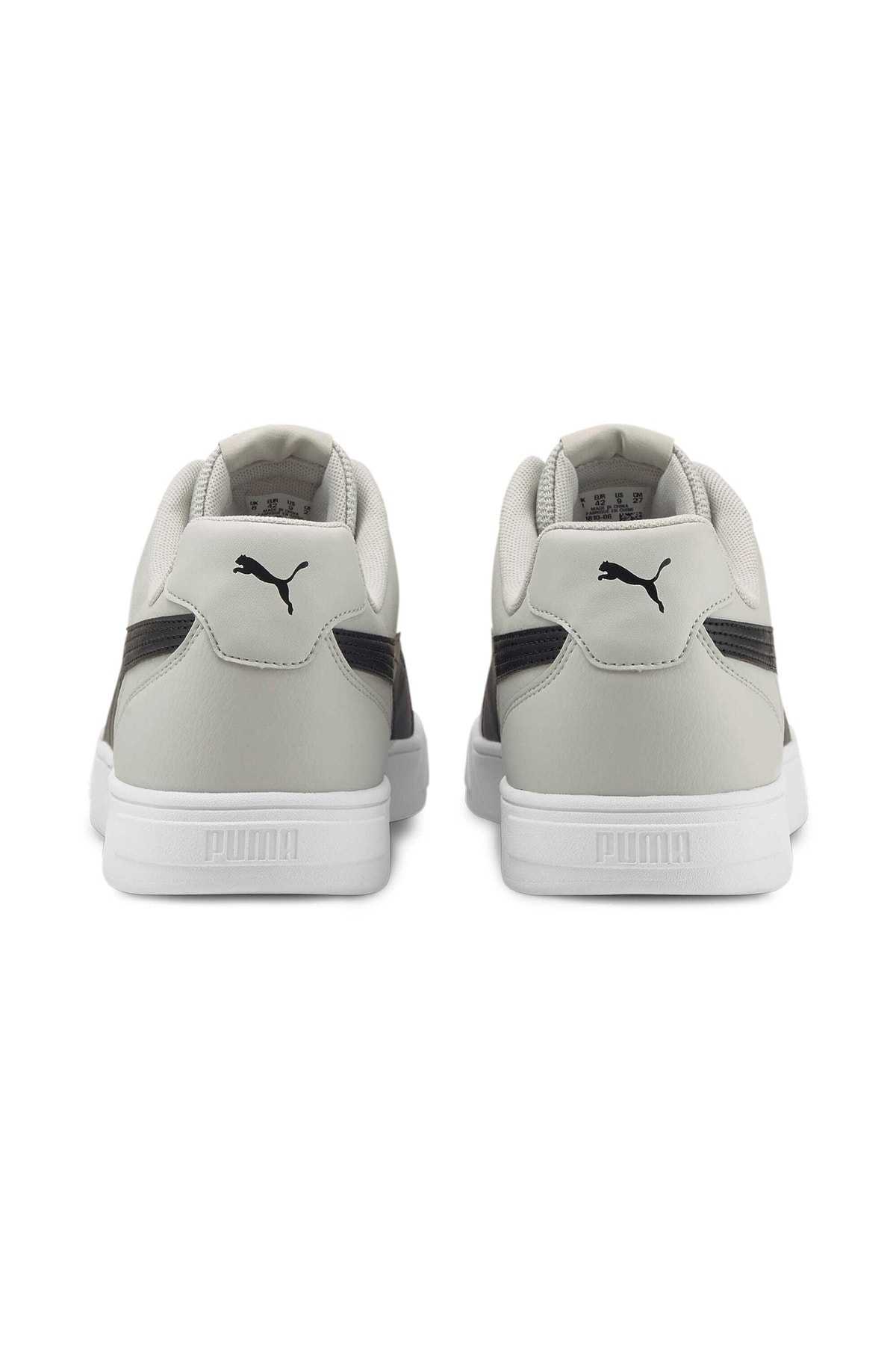 خاکستری - کفش غار