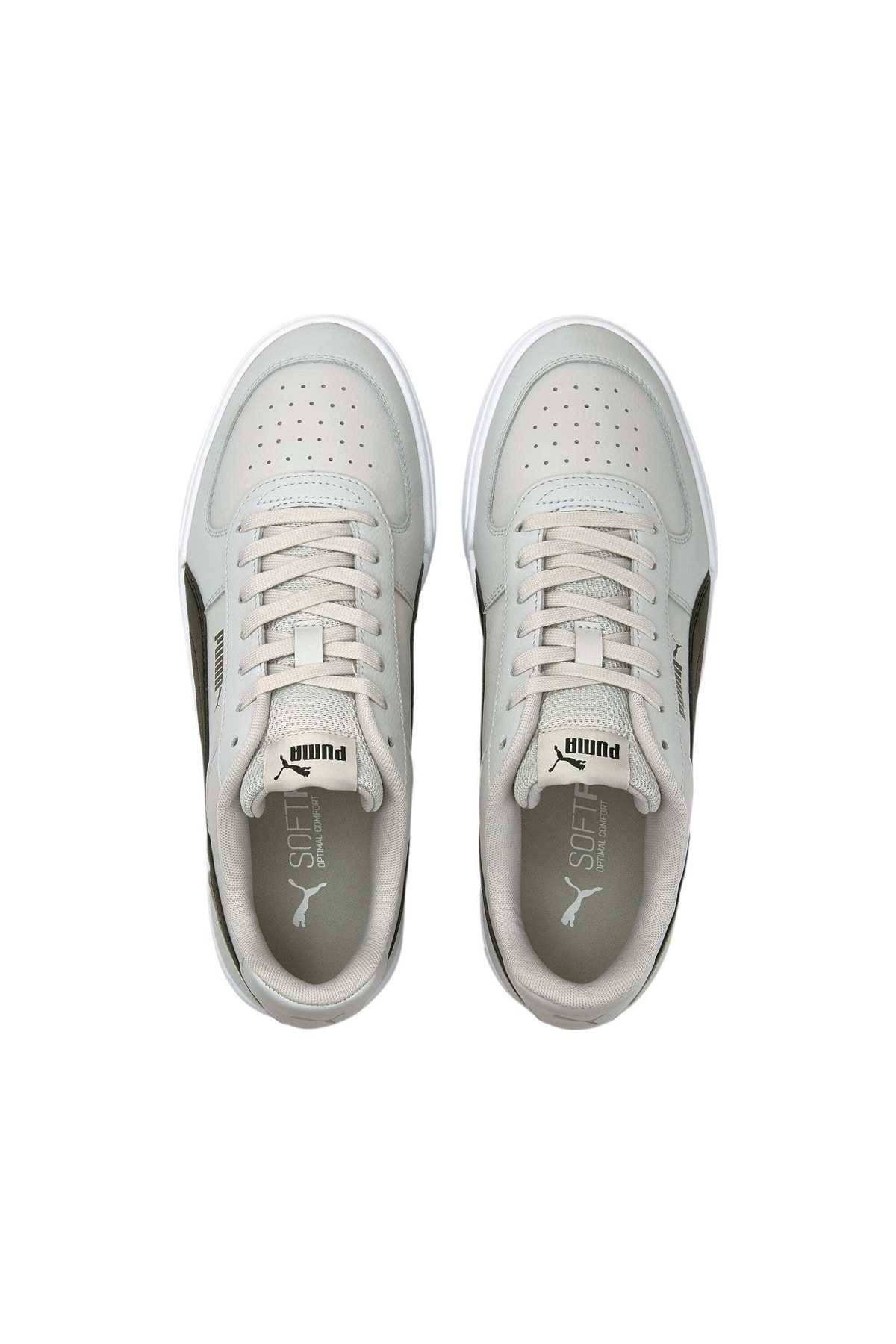 خاکستری - کفش غار