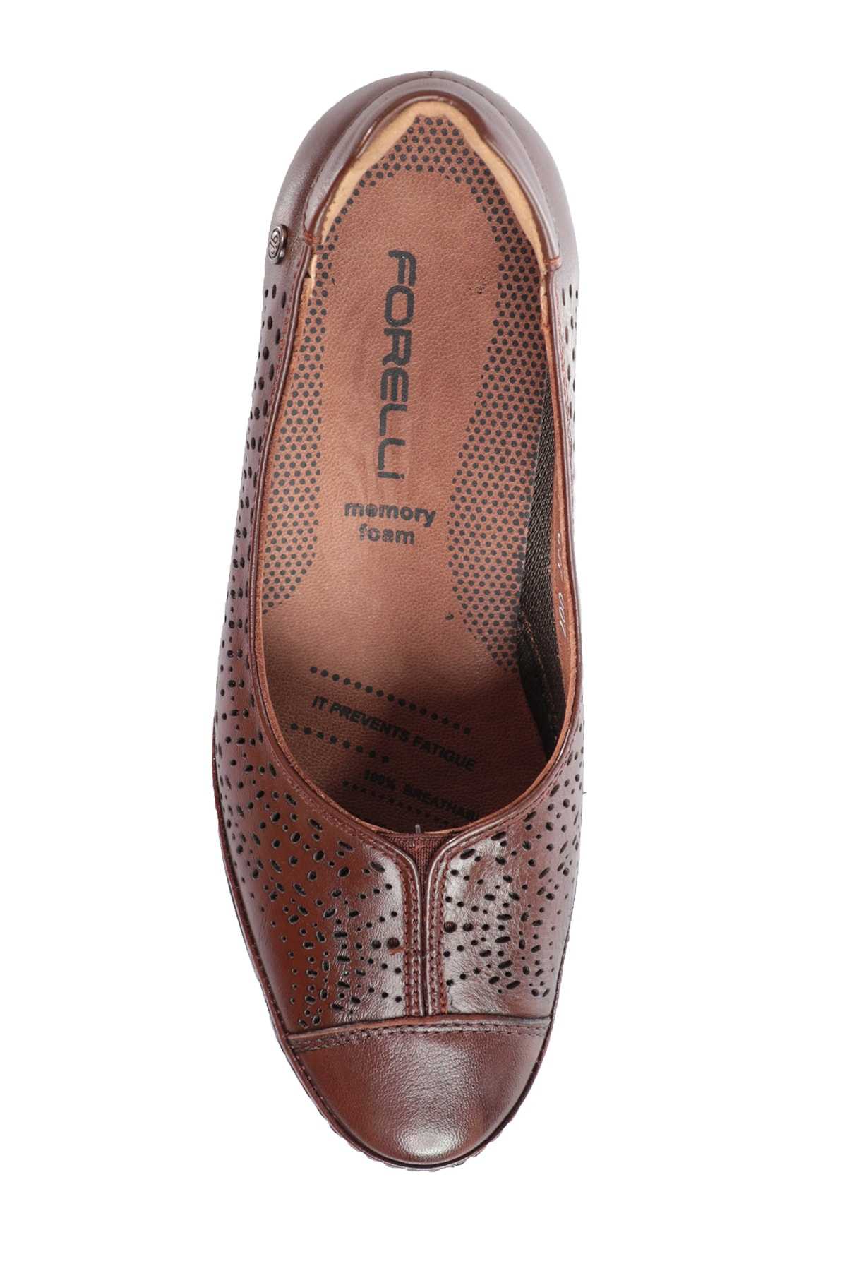 کفش زنانه کامفورت Zega-g مشکی