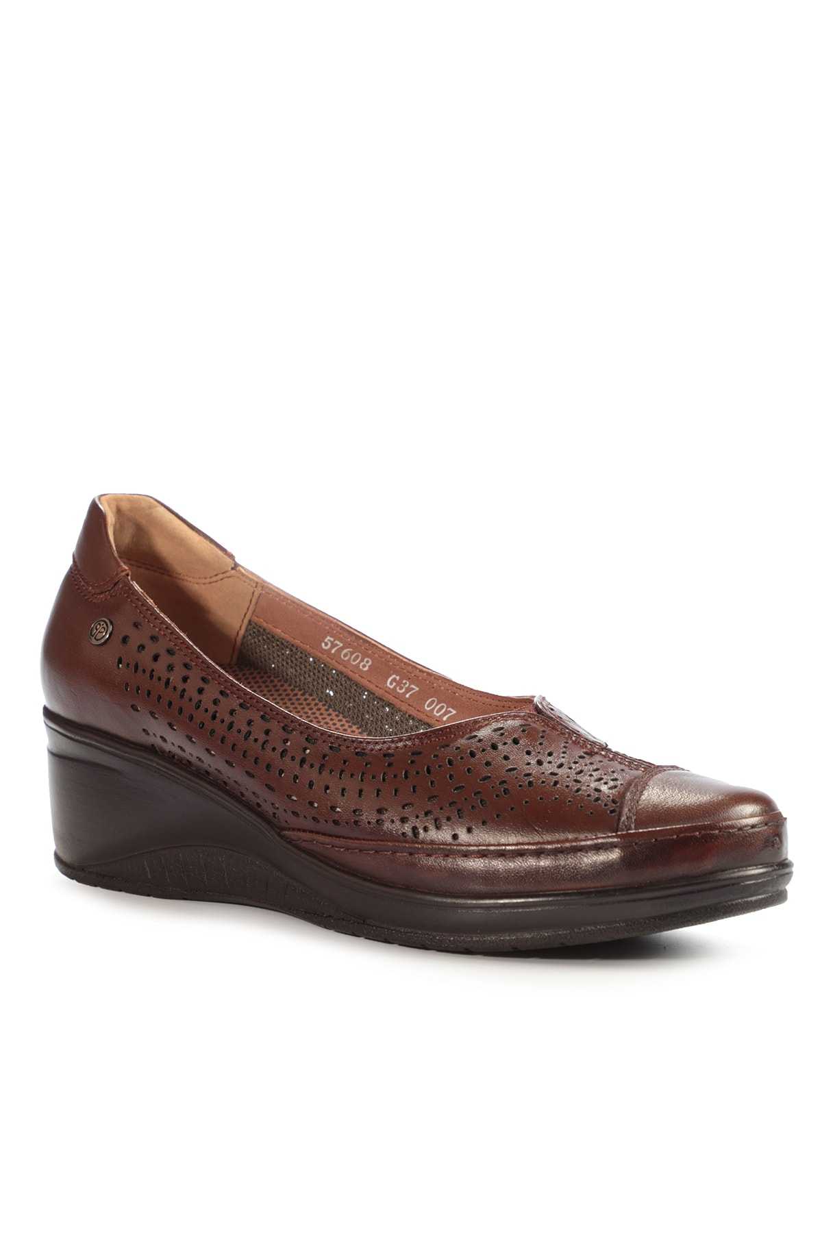 کفش زنانه کامفورت Zega-g مشکی