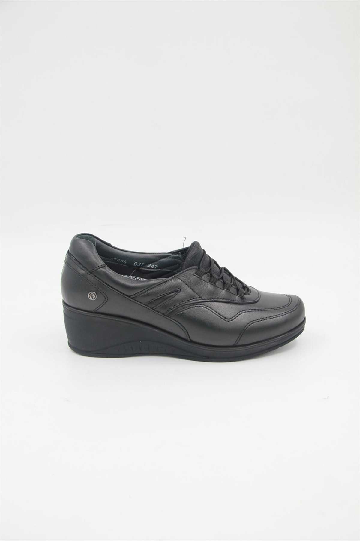 کفش زنانه Comfort Versa-g مشکی