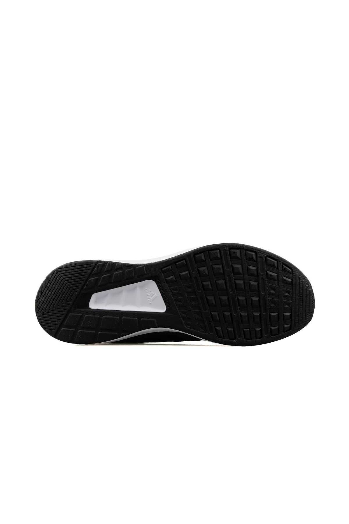 Eq21 Run 2.0 J Running Shoes GY4354 Black