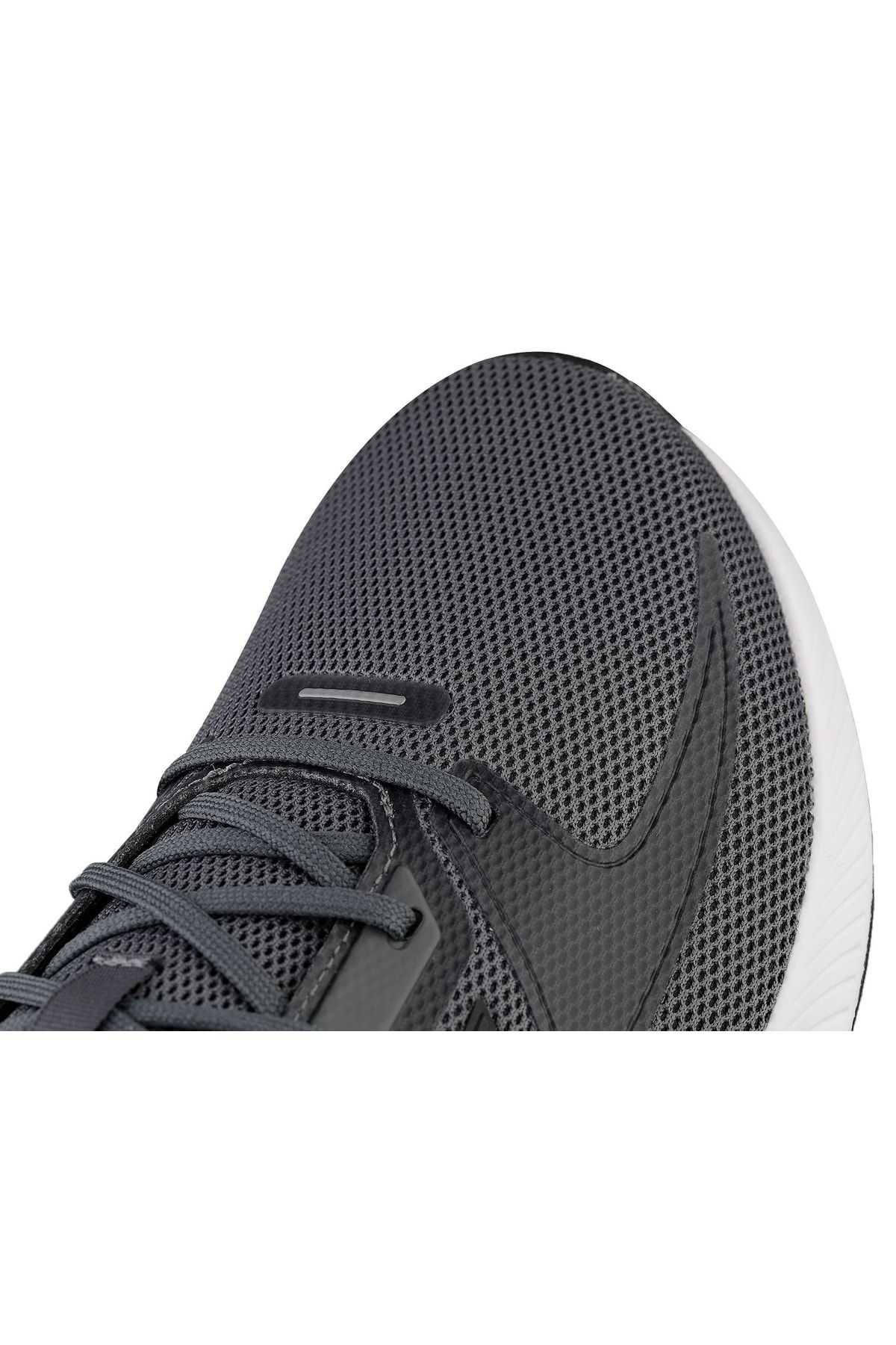 Eq21 Run 2.0 J Running Shoes GY4354 Black