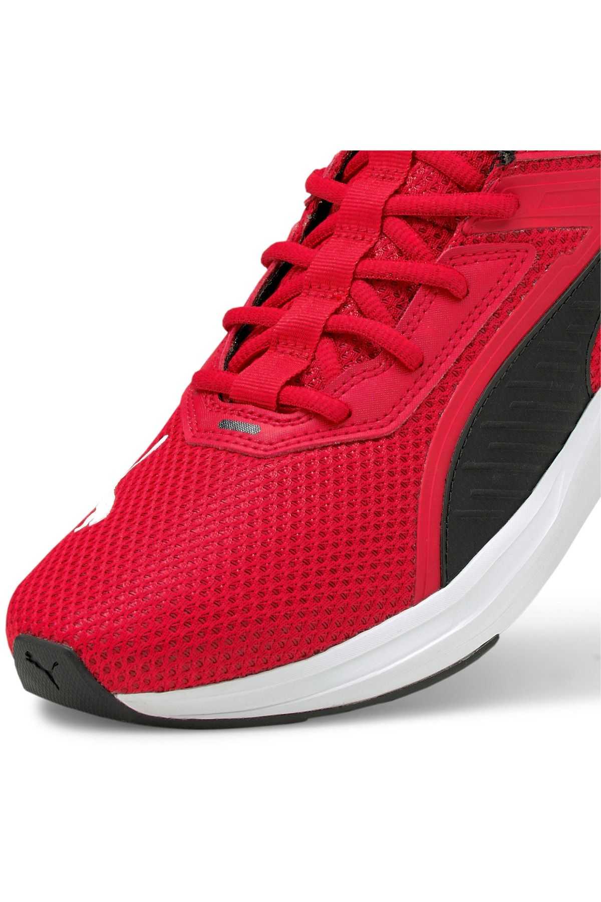 Anzarun Lite Bold Men's Daily Sneakers Black