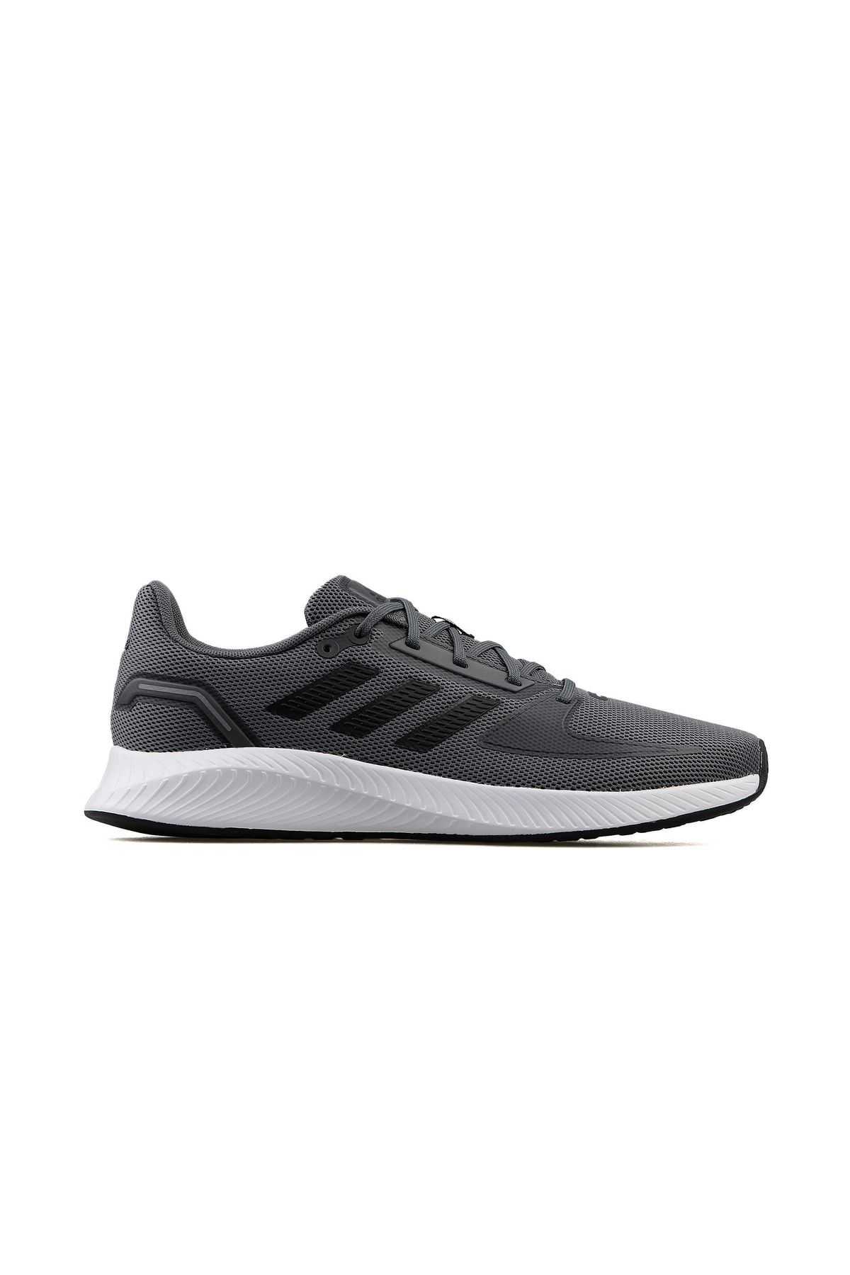 Eq21 Run 2.0 J Running Shoes GY4354 Black
