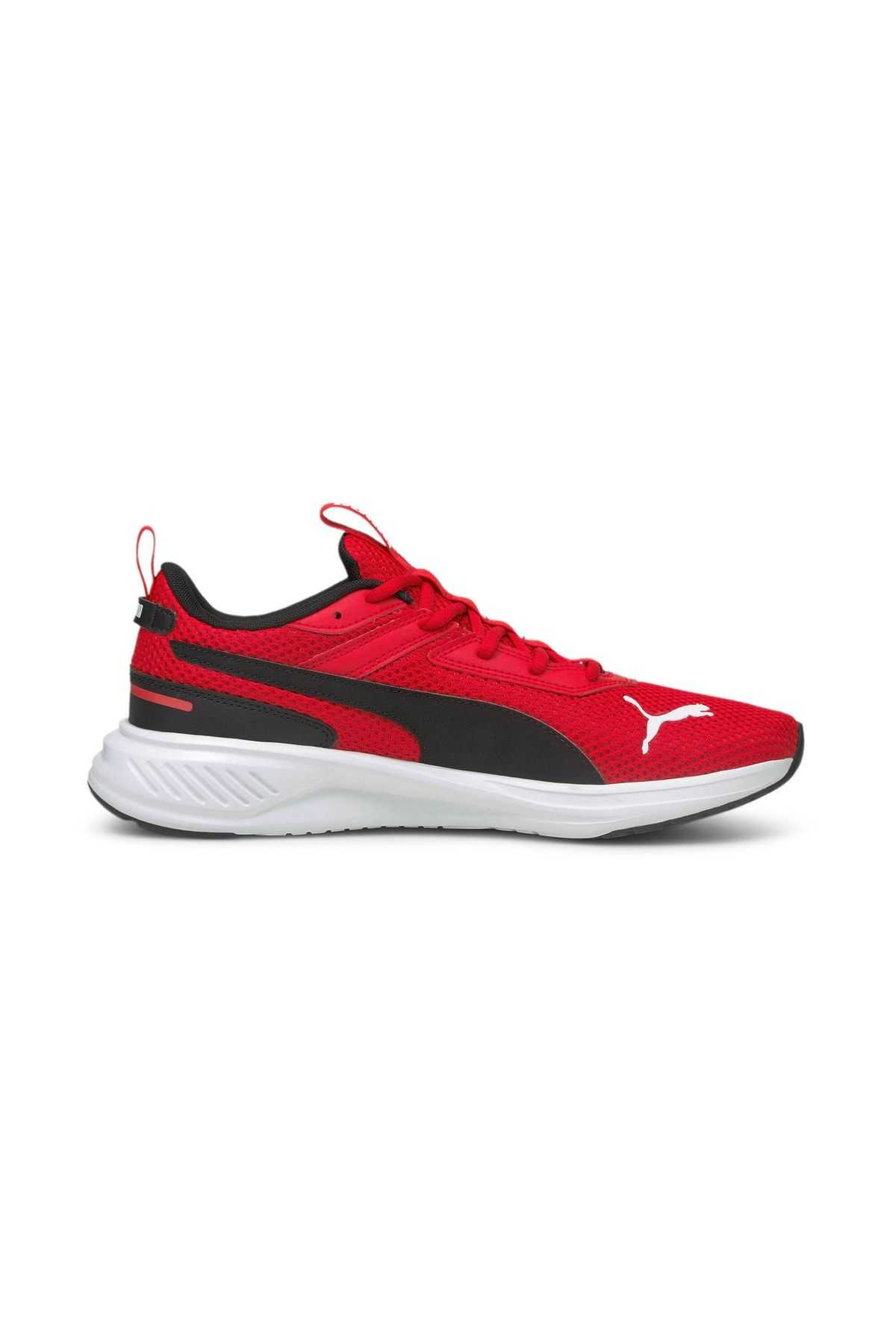 Anzarun Lite Bold Men's Daily Sneakers Black