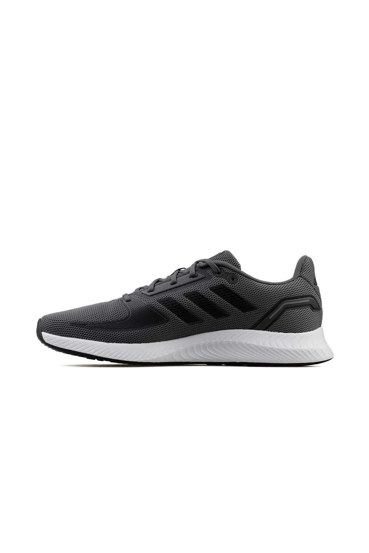 Eq21 Run 2.0 J Running Shoes GY4354 Black