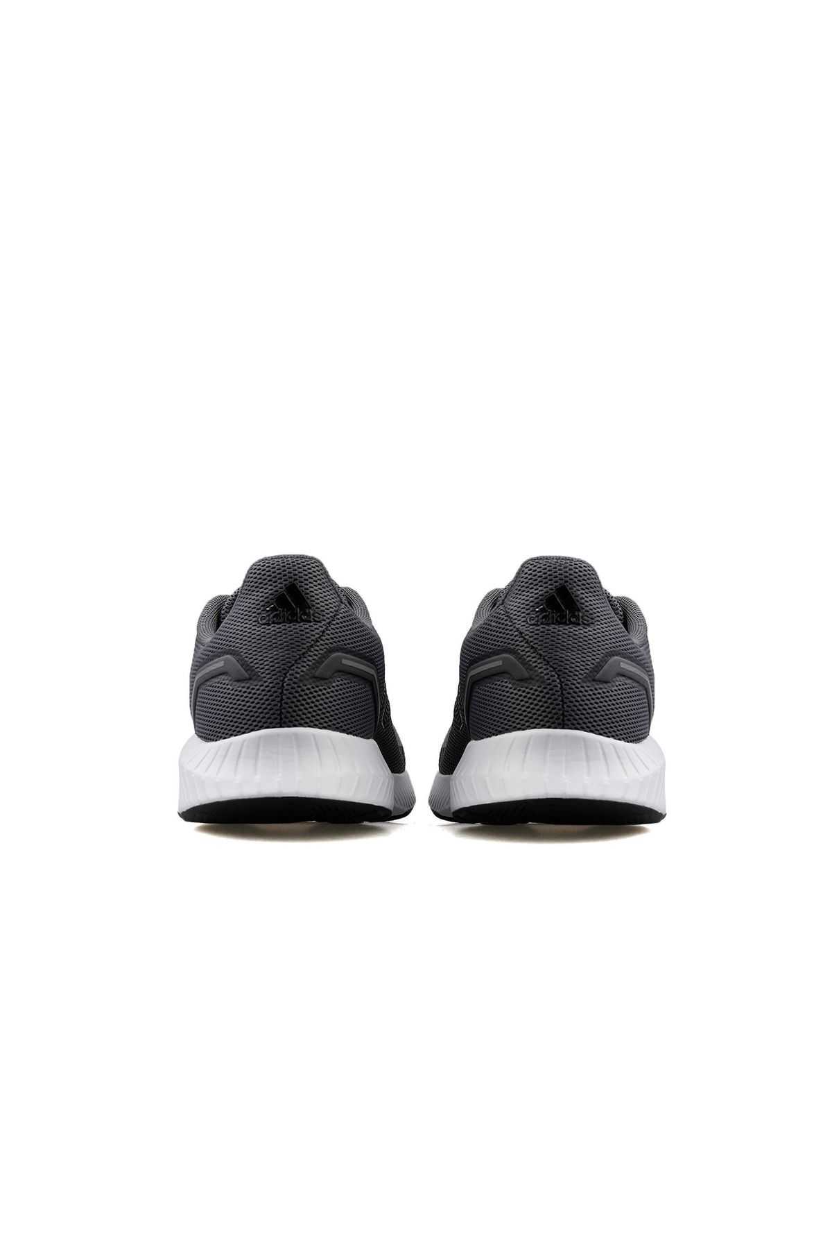 Eq21 Run 2.0 J Running Shoes GY4354 Black