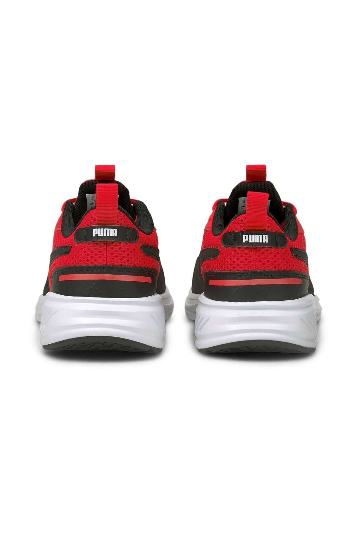Anzarun Lite Bold Men's Daily Sneakers Black