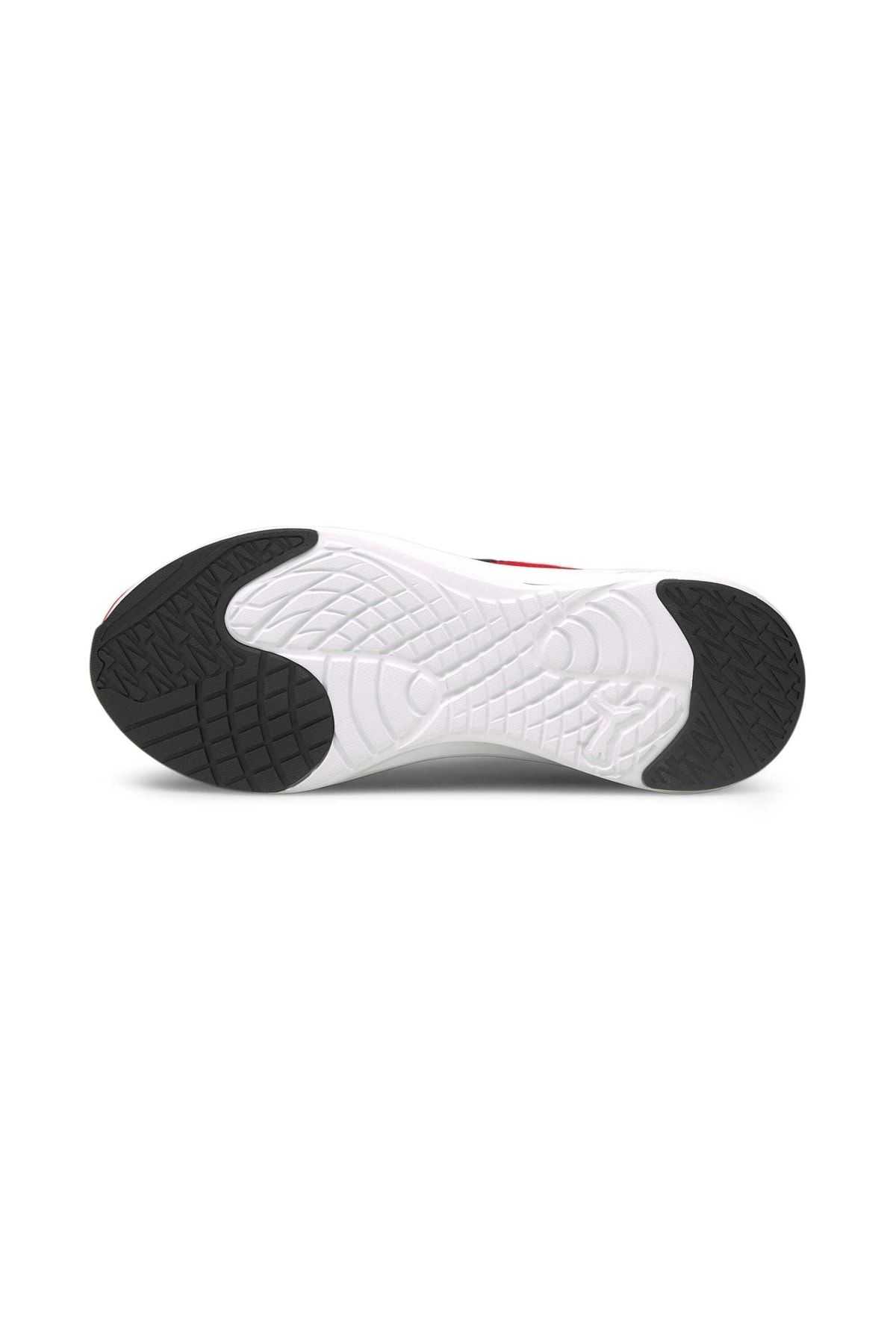 Anzarun Lite Bold Men's Daily Sneakers Black