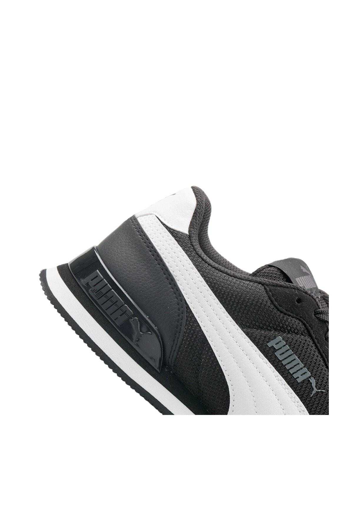 کفش ورزشی مشکی مشکی مردانه St Runner V2