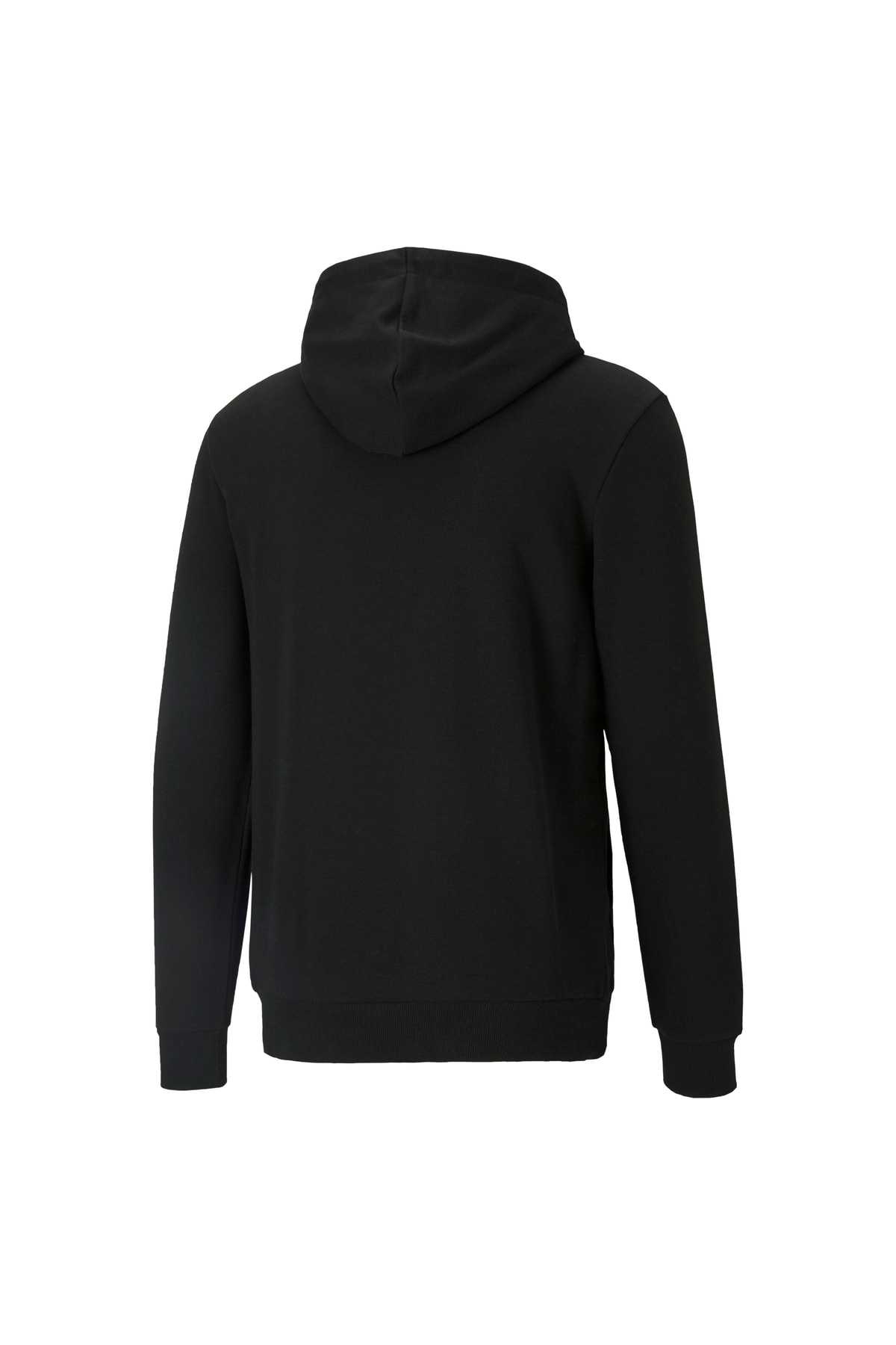 سویشرت یونیسکس هودی با لوگوی بزرگ Ess -