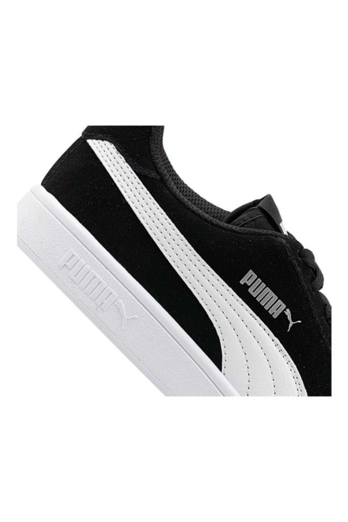 Smash V2 Unisex Daily Sports Shoes مشکی