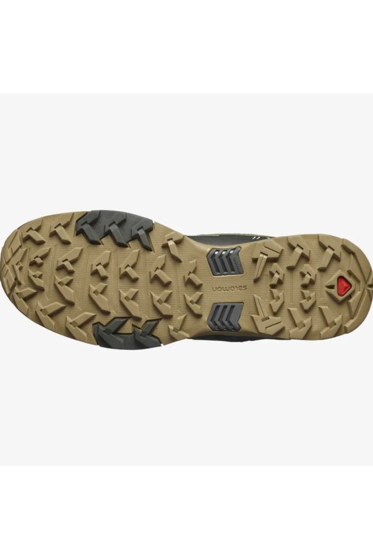 X Ultra 4 Mid Gtx