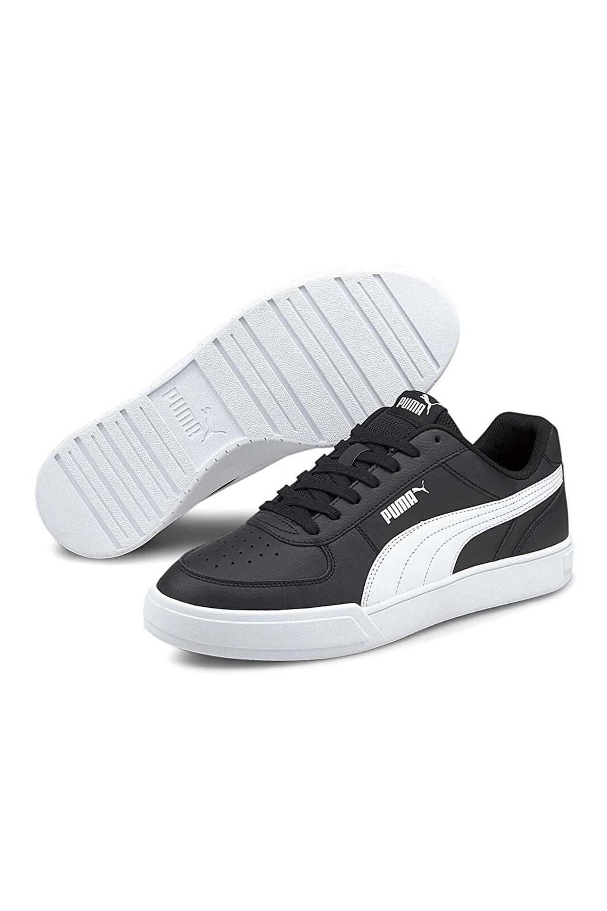 کفش ورزشی روزانه Caven Unisex 380810-25 سفید