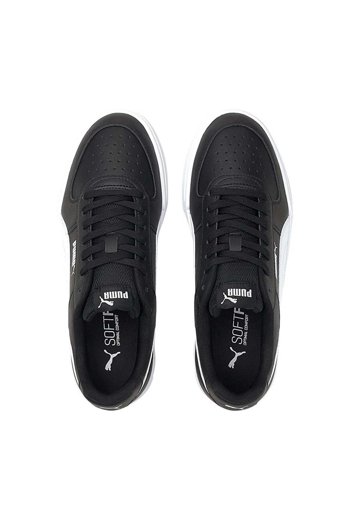 کفش ورزشی روزانه Caven Unisex 380810-25 سفید