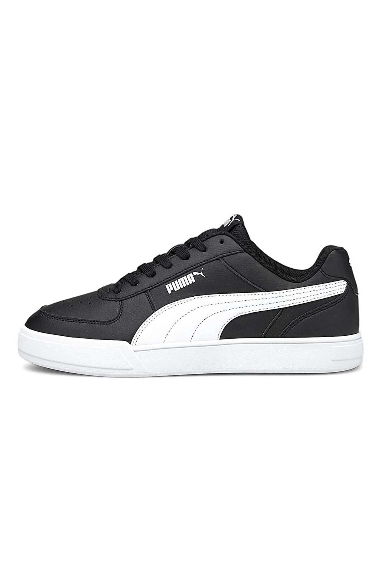 کفش ورزشی روزانه Caven Unisex 380810-25 سفید