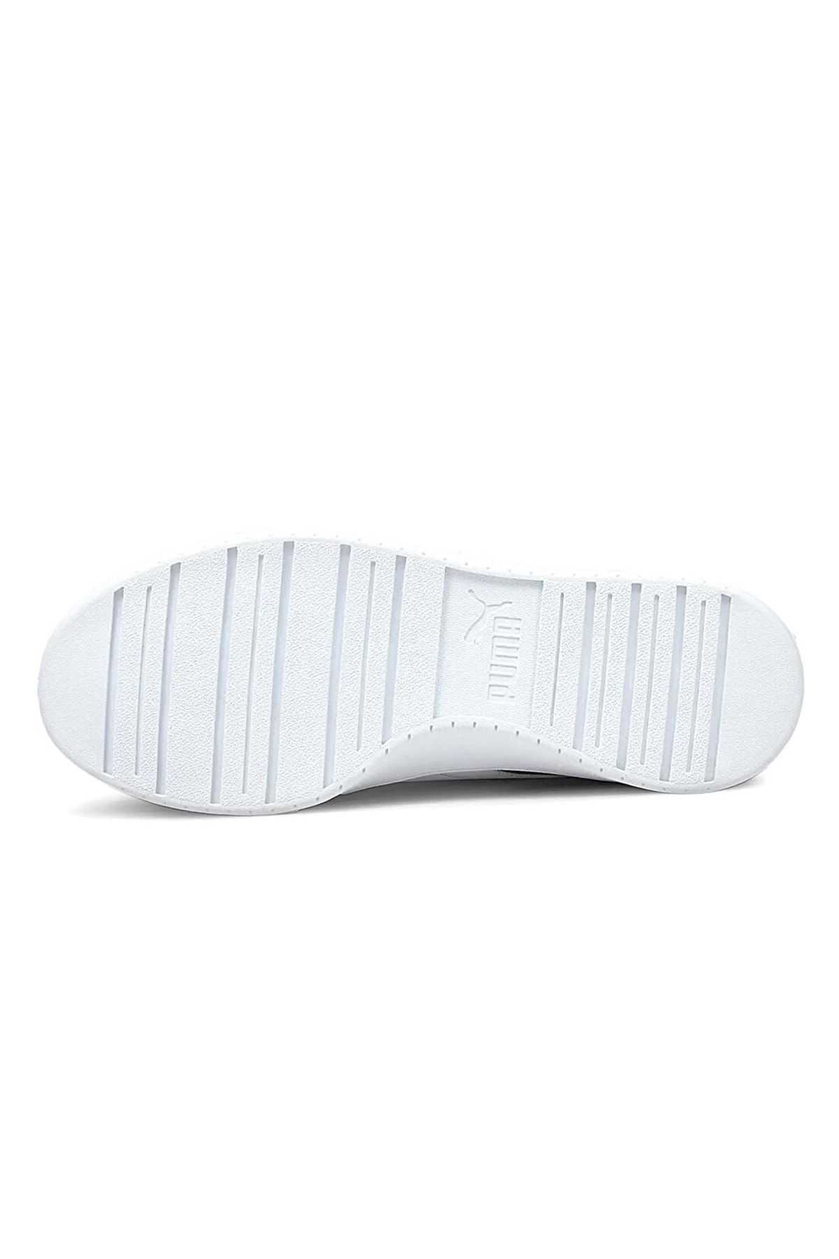 کفش ورزشی روزانه Caven Unisex 380810-25 سفید