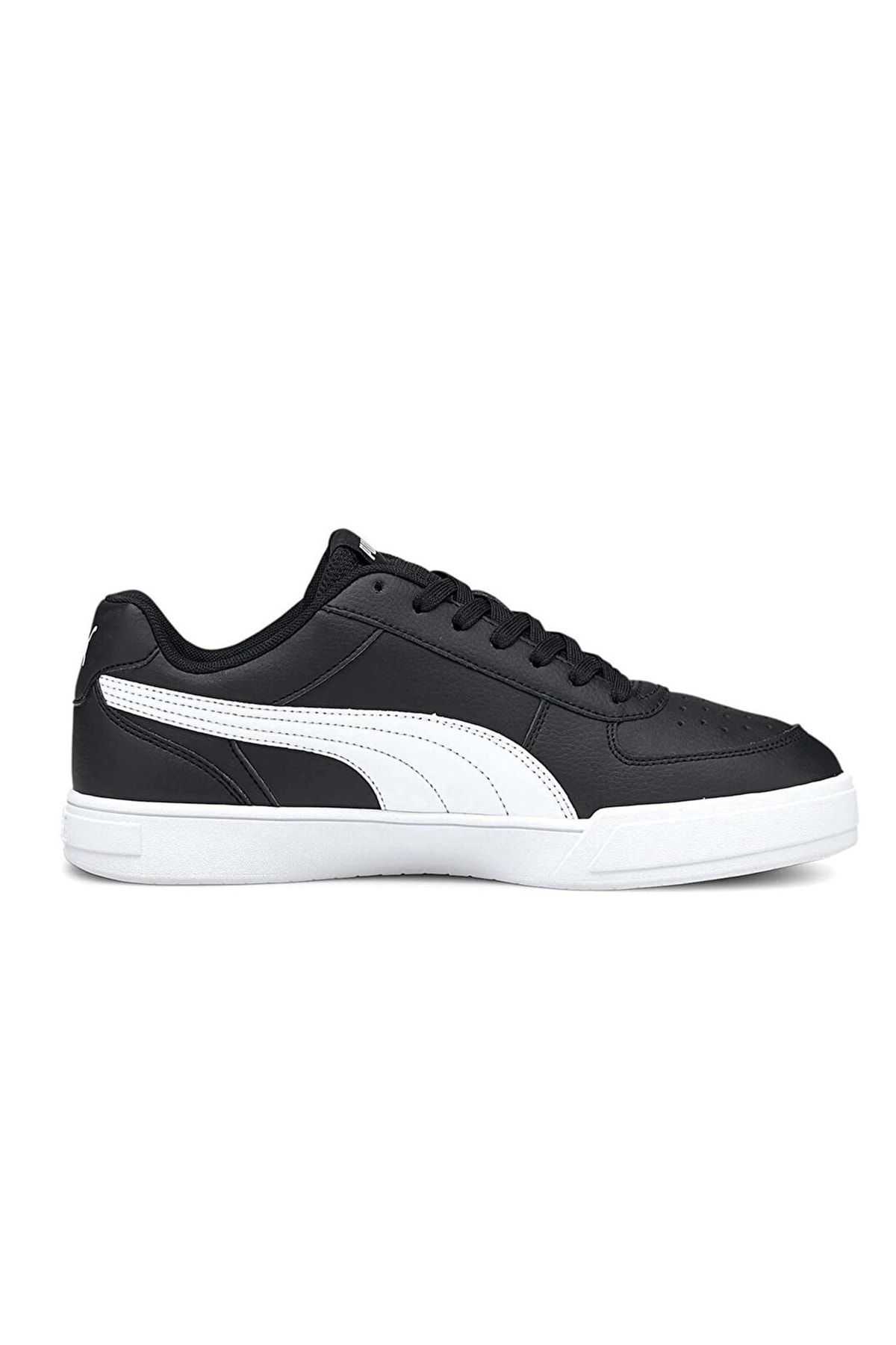 کفش ورزشی روزانه Caven Unisex 380810-25 سفید