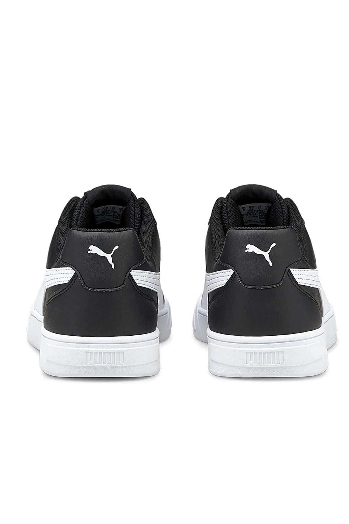 کفش ورزشی روزانه Caven Unisex 380810-25 سفید