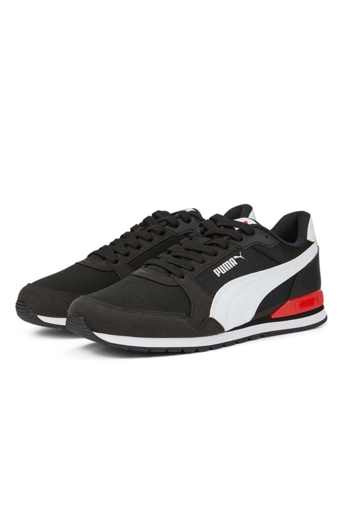 کفش روزانه Puma St Runner V3 Mesh 10 Daily